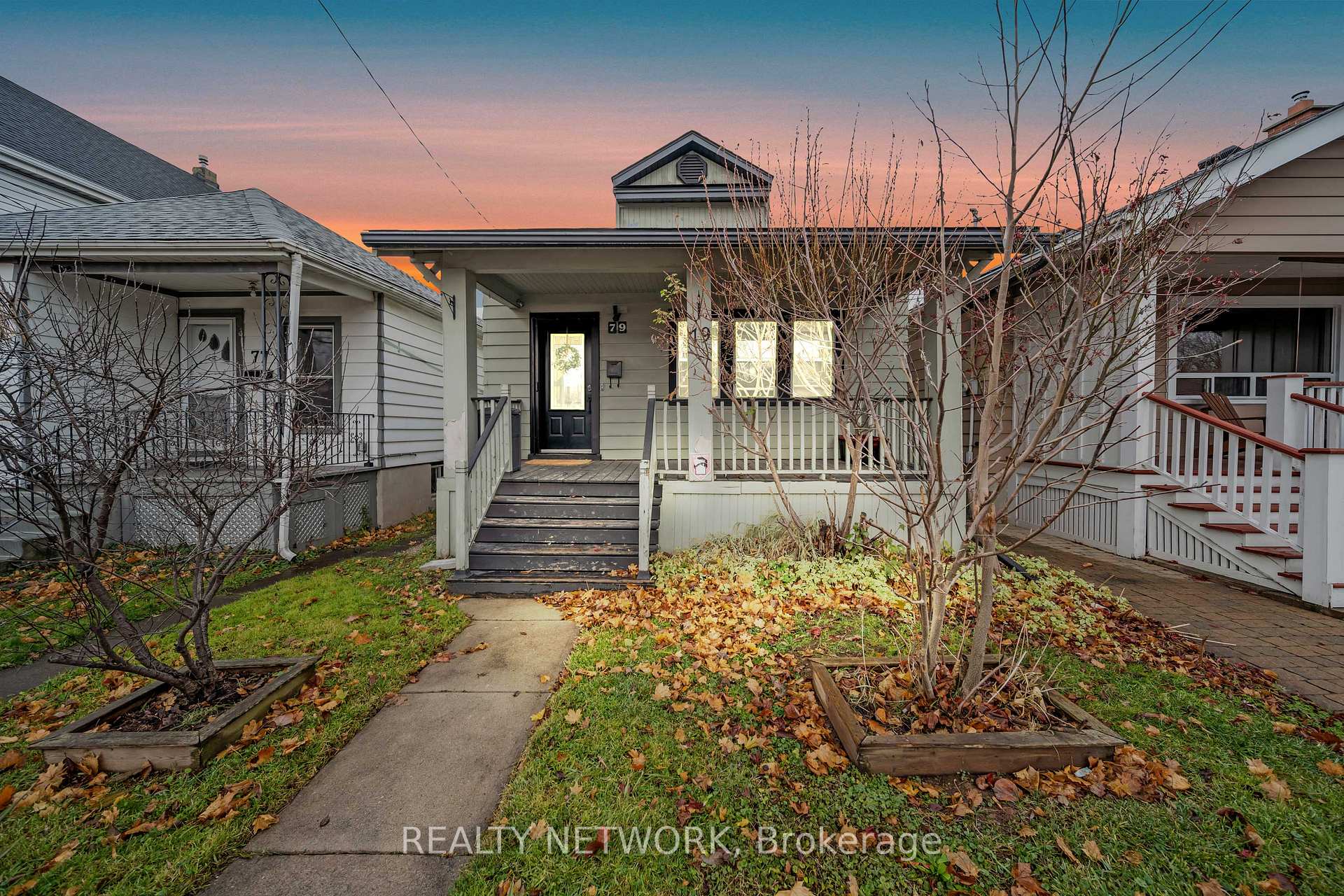 Photo 34 of 79 Province Street N, Hamilton, Crown Point — HOMEH