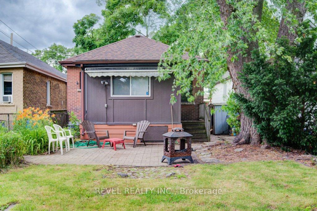 Photo 27 of 72 Edgemont Street N, Hamilton, Crown Point — HOMEH