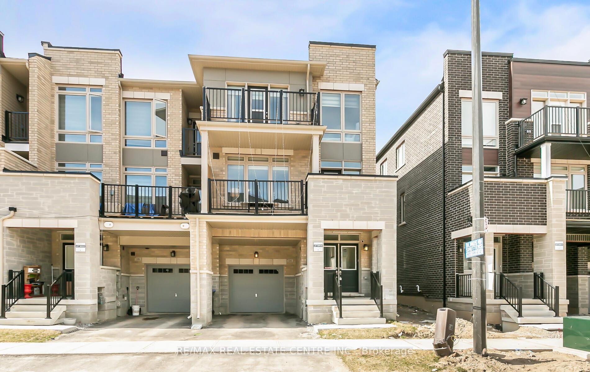 Photo 1 of 14 Arrowview Drive, Brampton, Northwest Brampton — HOMEH
