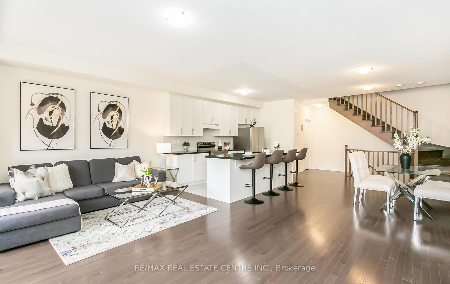 Photo 14 of 14 Arrowview Drive, Brampton, Northwest Brampton — HOMEH