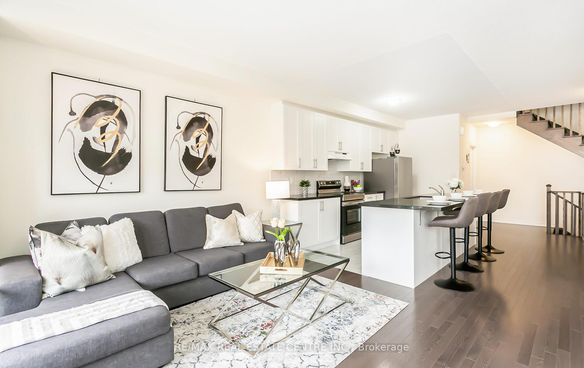 Photo 15 of 14 Arrowview Drive, Brampton, Northwest Brampton — HOMEH