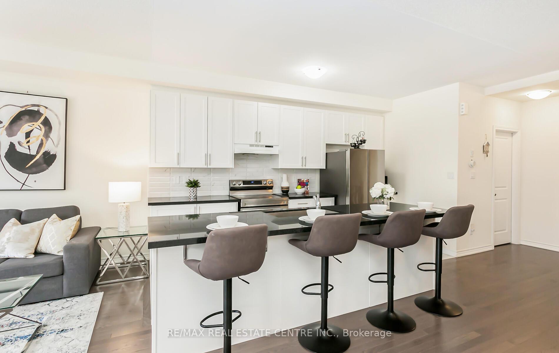 Photo 18 of 14 Arrowview Drive, Brampton, Northwest Brampton — HOMEH