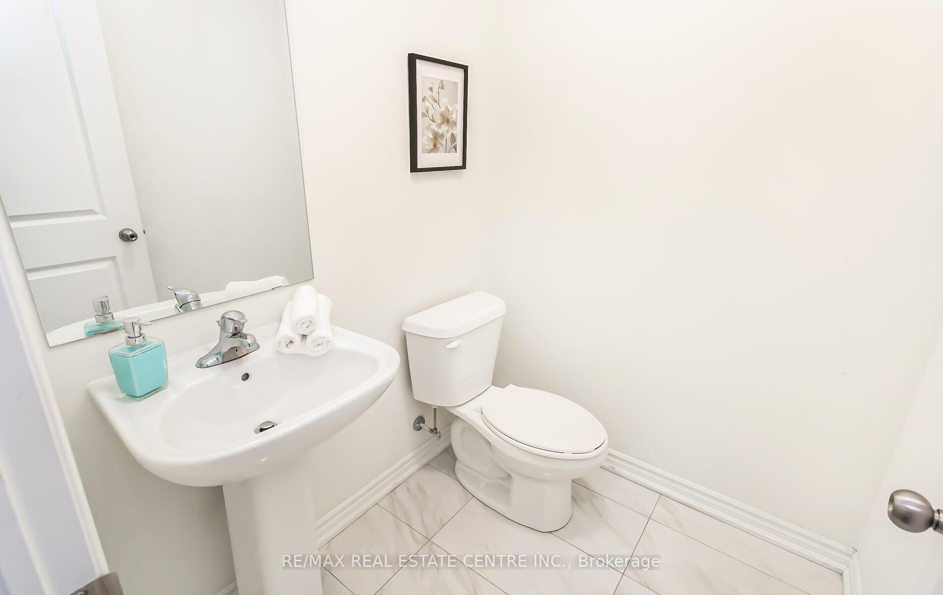 Photo 19 of 14 Arrowview Drive, Brampton, Northwest Brampton — HOMEH