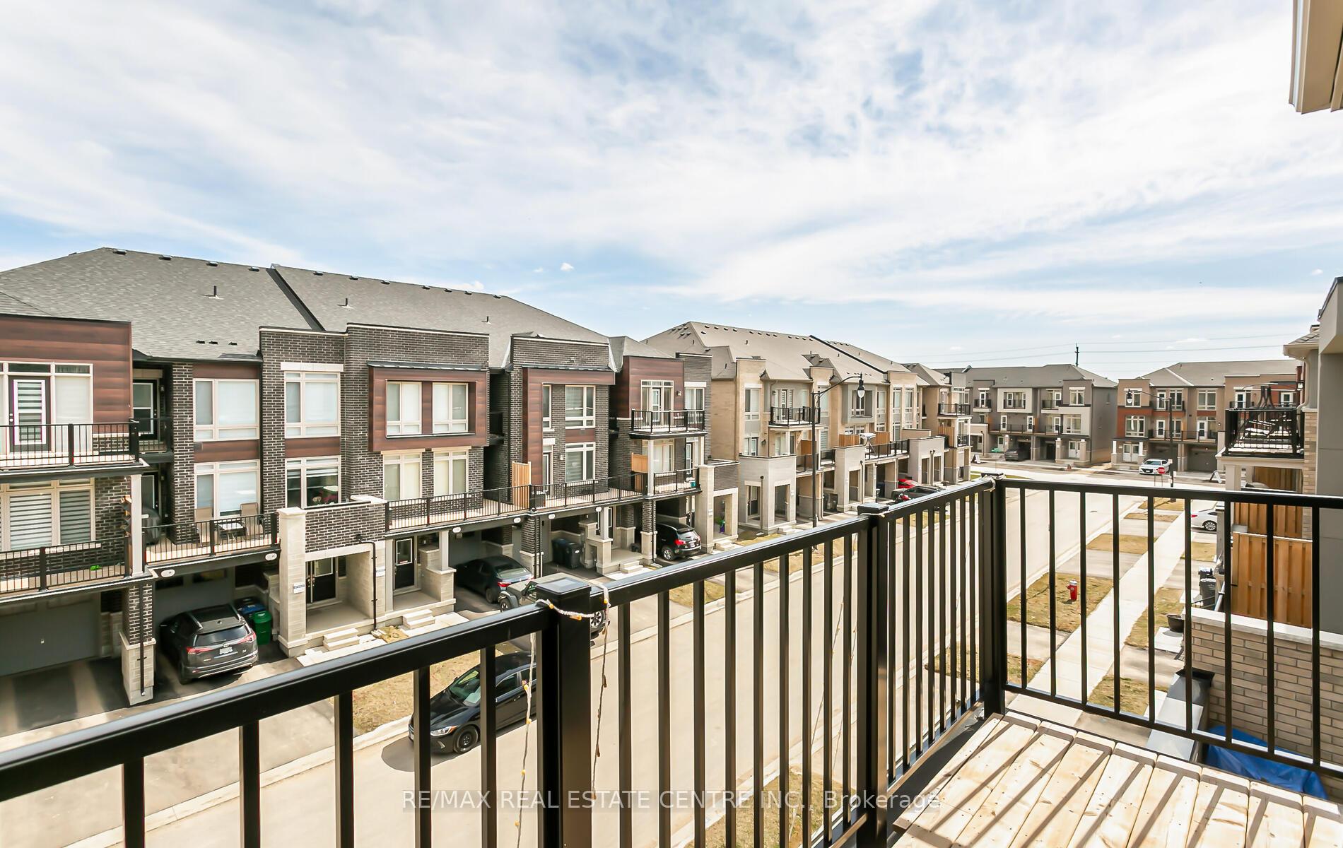 Photo 24 of 14 Arrowview Drive, Brampton, Northwest Brampton — HOMEH