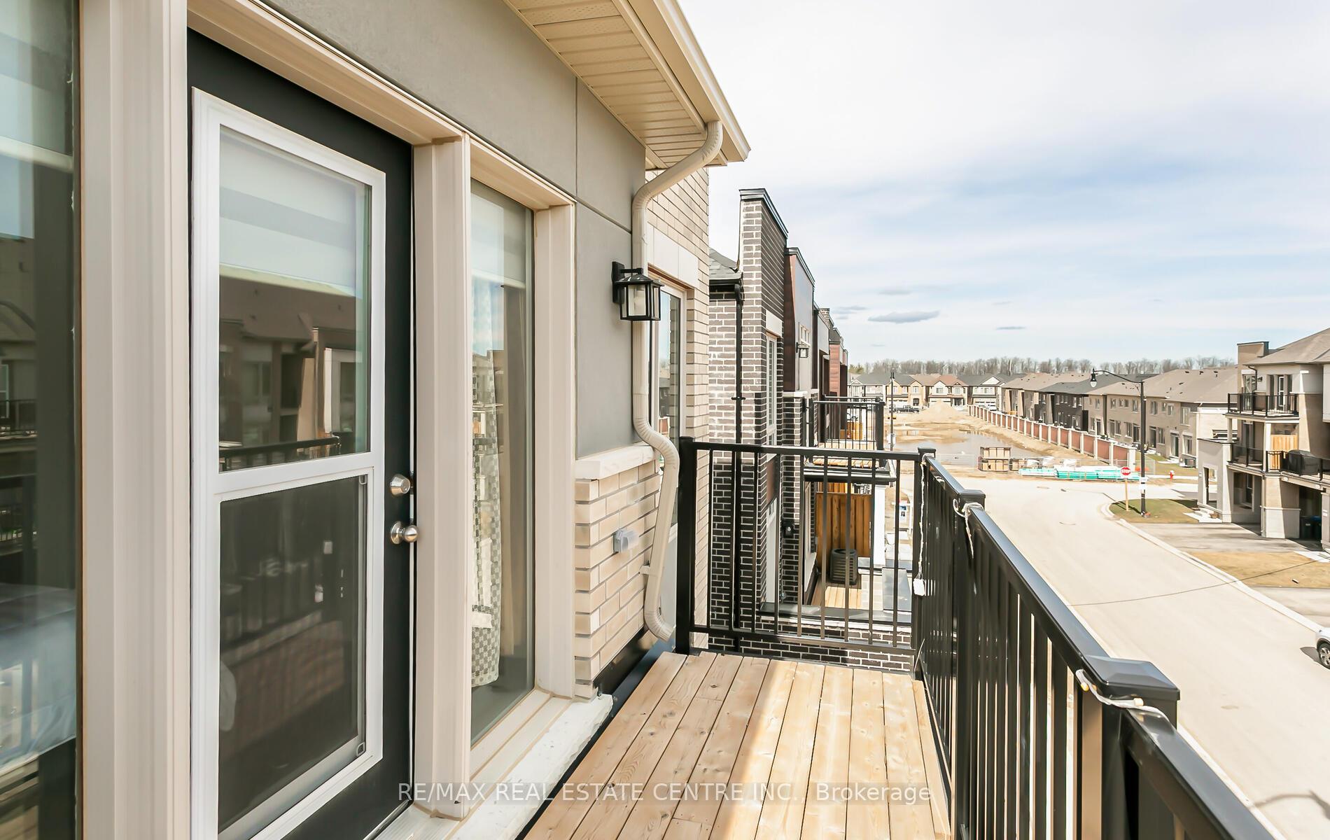 Photo 25 of 14 Arrowview Drive, Brampton, Northwest Brampton — HOMEH