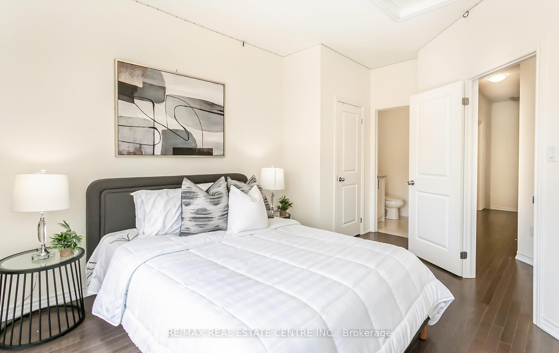 Photo 27 of 14 Arrowview Drive, Brampton, Northwest Brampton — HOMEH