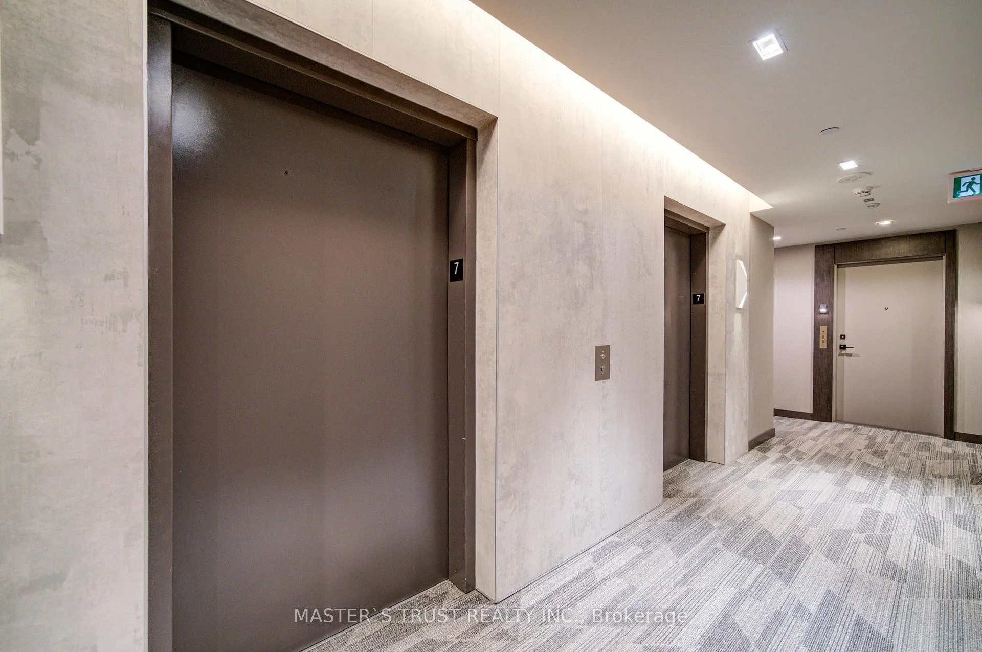 Photo 5 of Unit 710, 60 Tannery Road, Toronto, Waterfront Communities — HOMEH