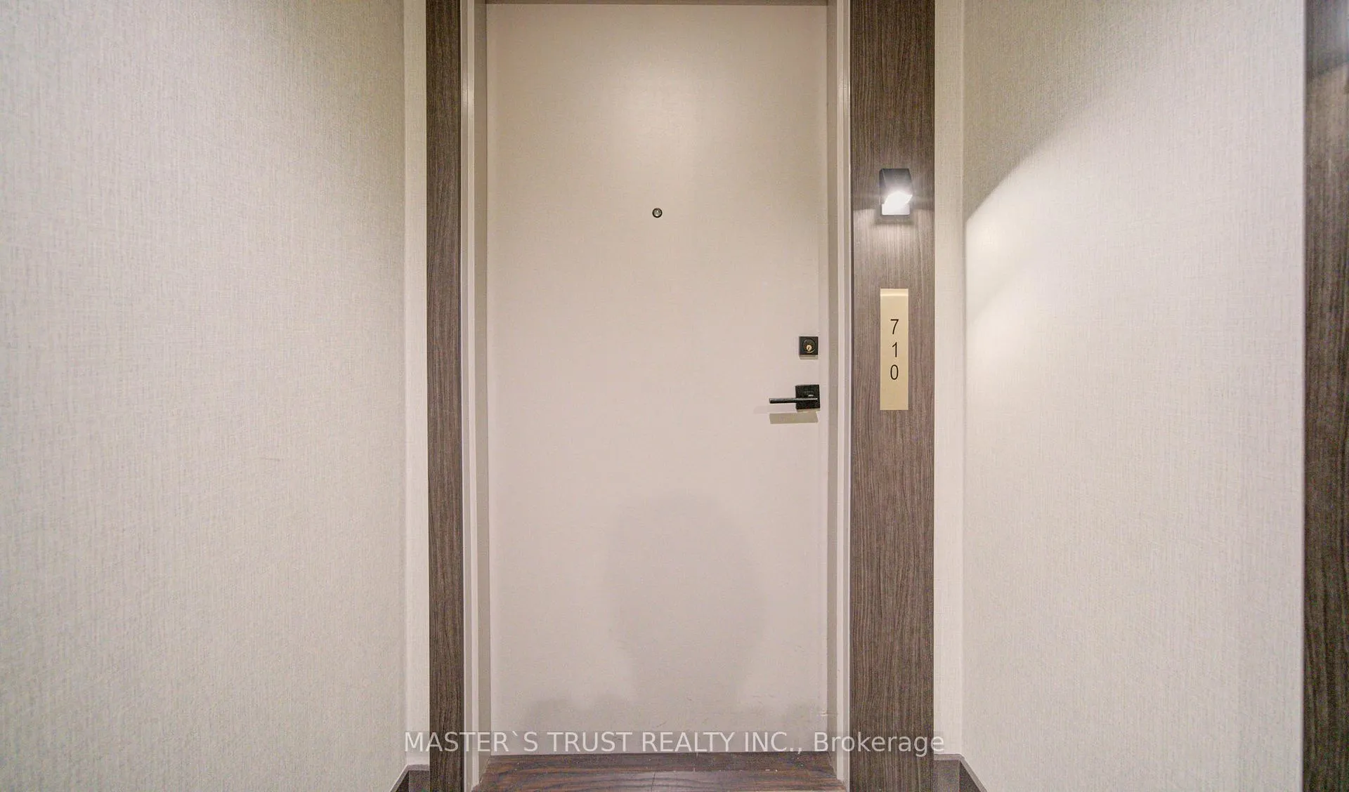 Photo 7 of Unit 710, 60 Tannery Road, Toronto, Waterfront Communities — HOMEH