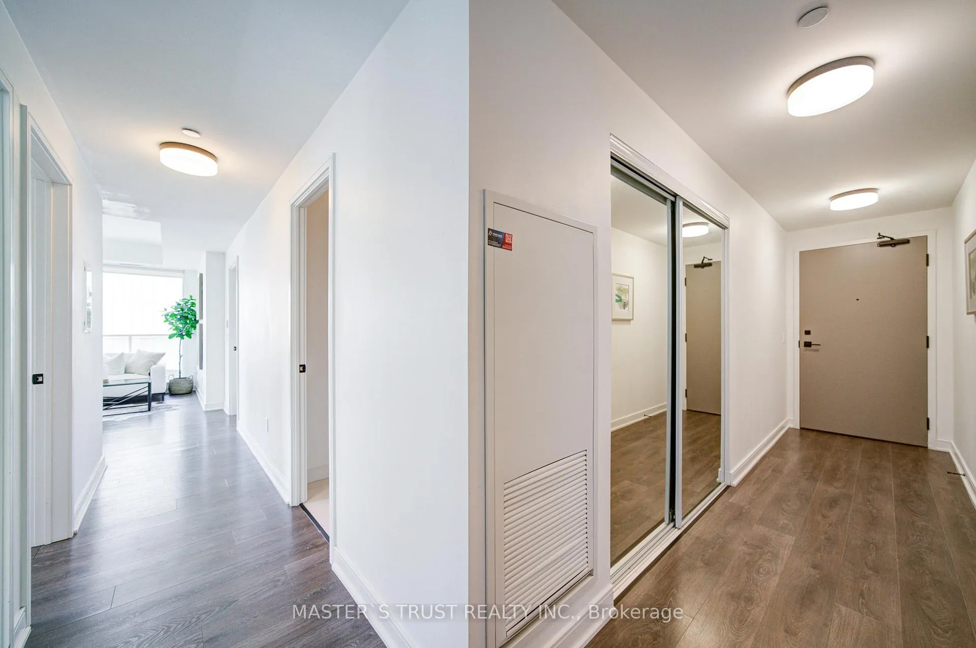 Photo 10 of Unit 710, 60 Tannery Road, Toronto, Waterfront Communities — HOMEH