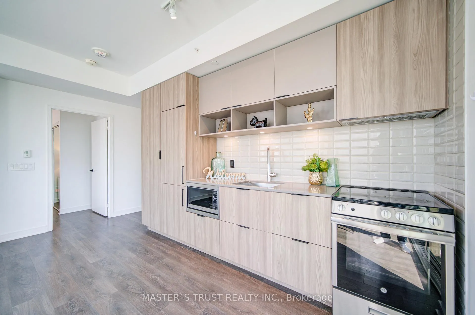 Photo 14 of Unit 710, 60 Tannery Road, Toronto, Waterfront Communities — HOMEH