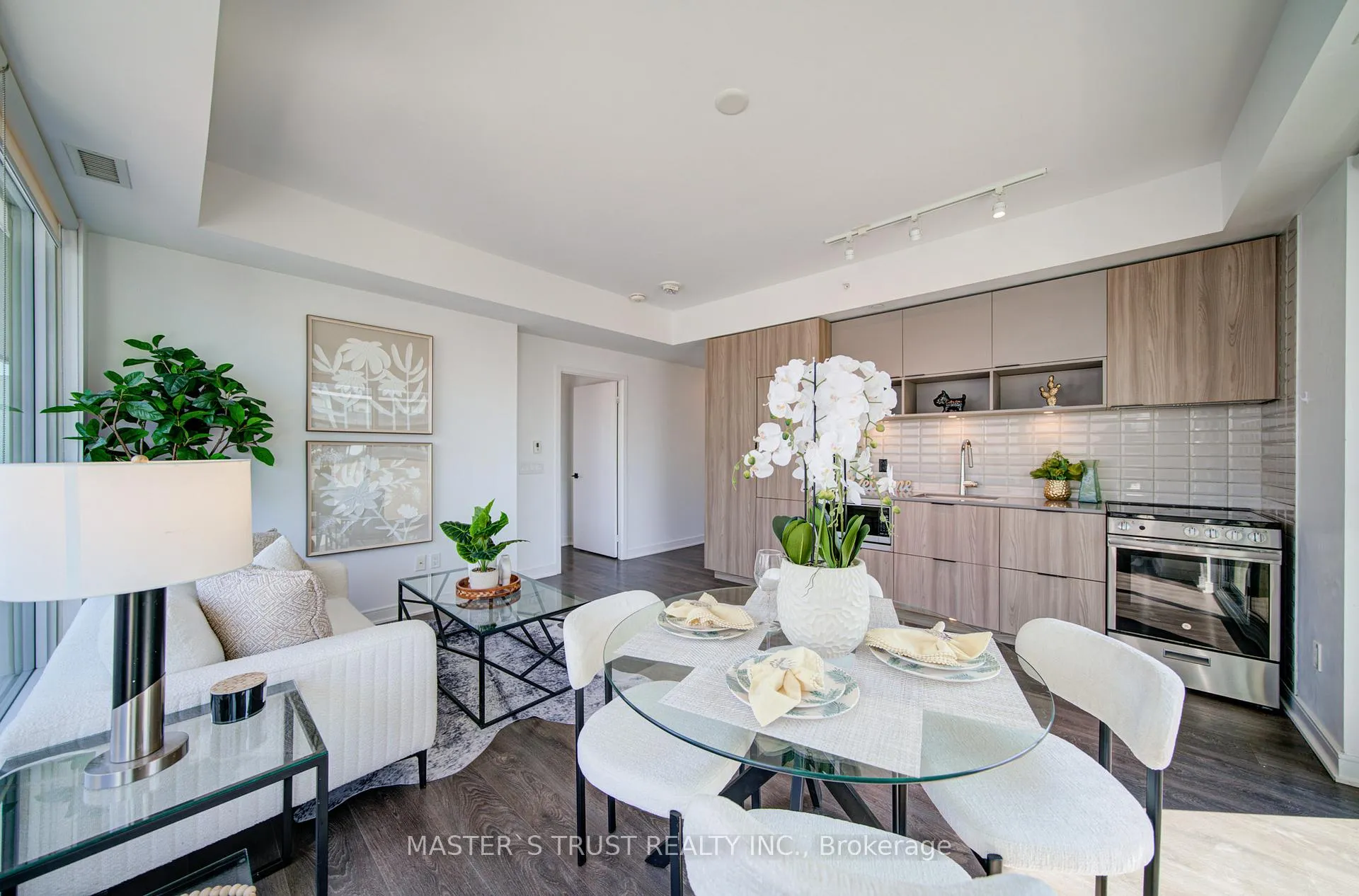 Photo 18 of Unit 710, 60 Tannery Road, Toronto, Waterfront Communities — HOMEH
