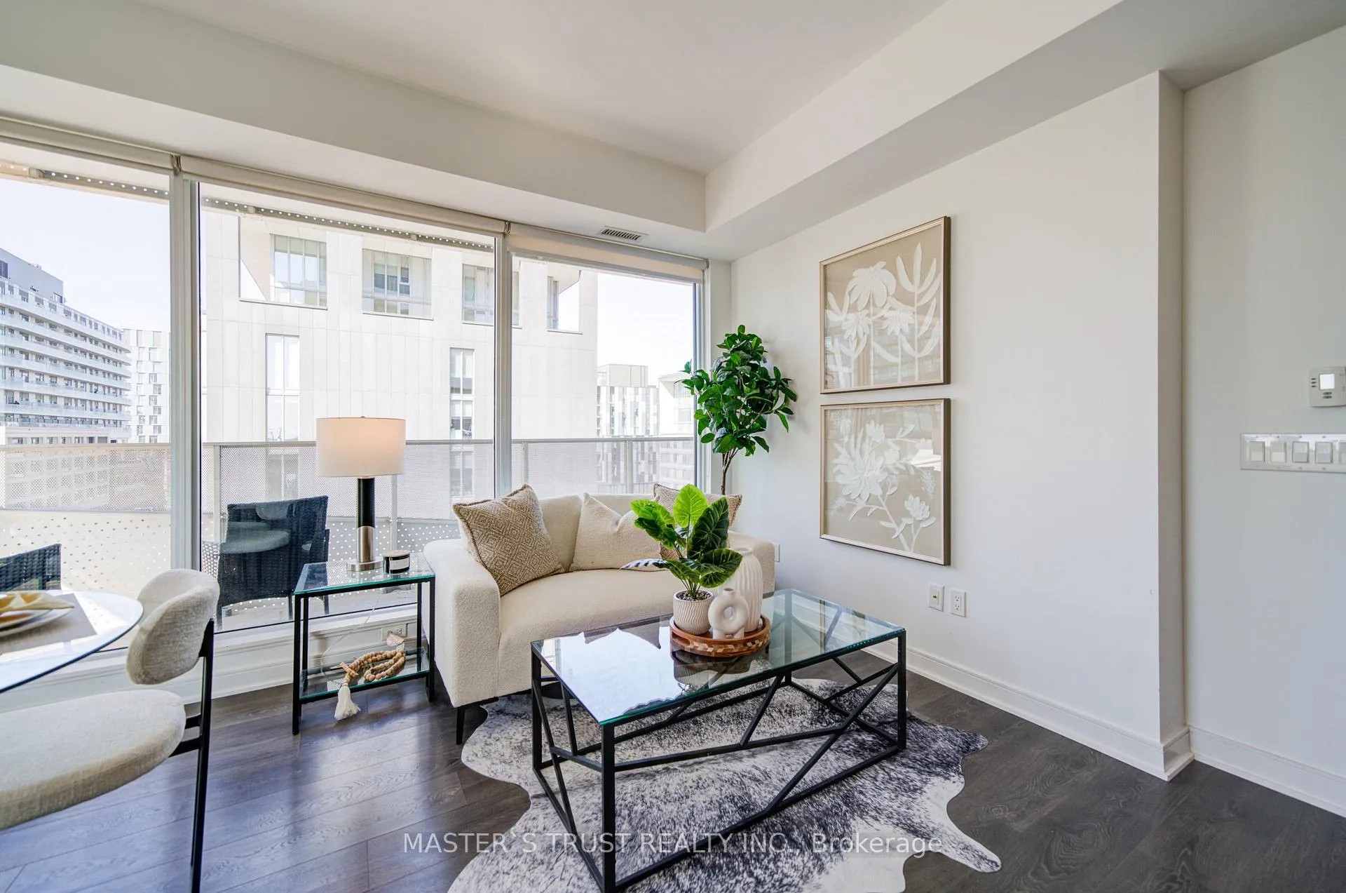 Photo 19 of Unit 710, 60 Tannery Road, Toronto, Waterfront Communities — HOMEH