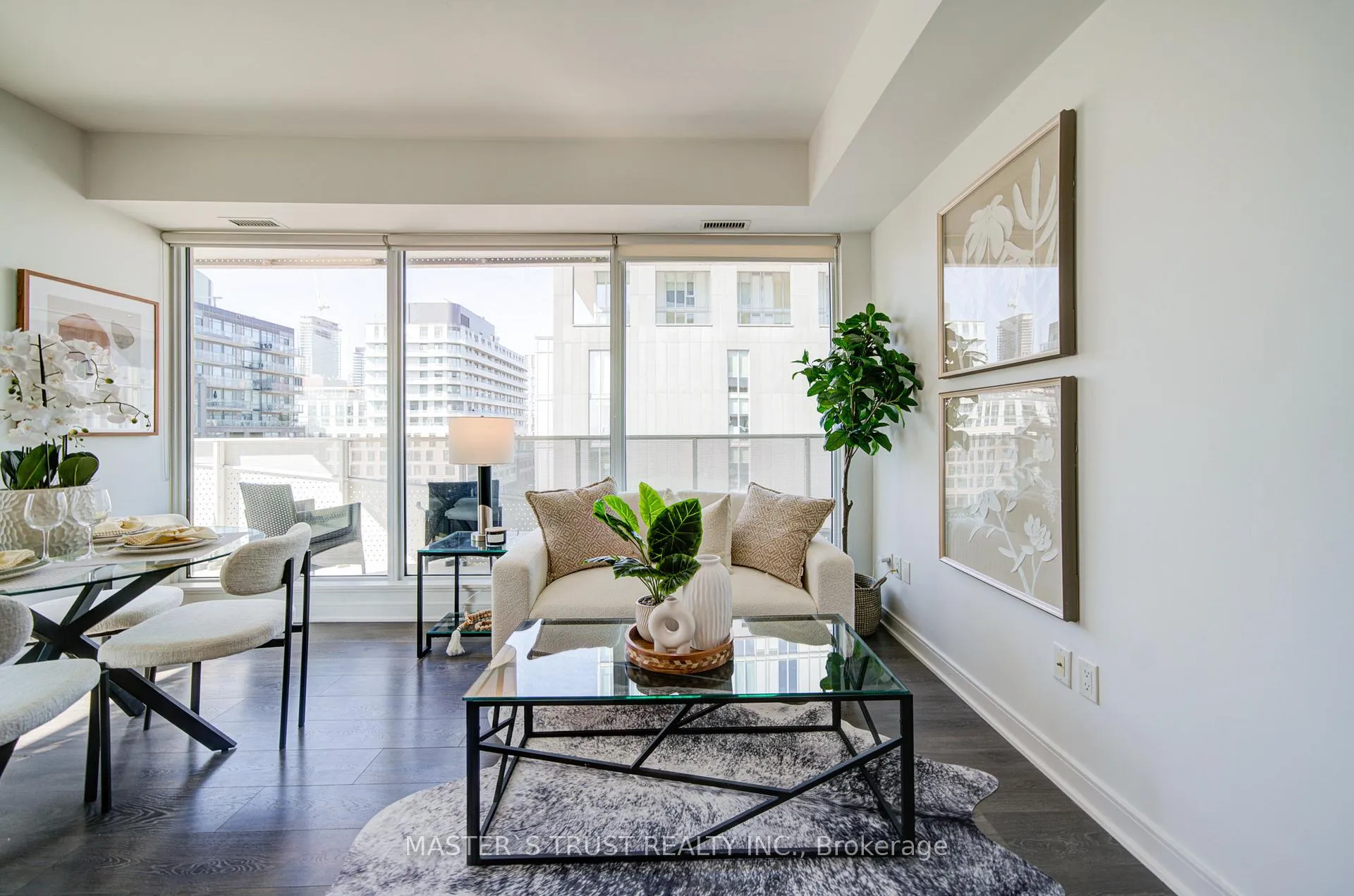 Photo 20 of Unit 710, 60 Tannery Road, Toronto, Waterfront Communities — HOMEH