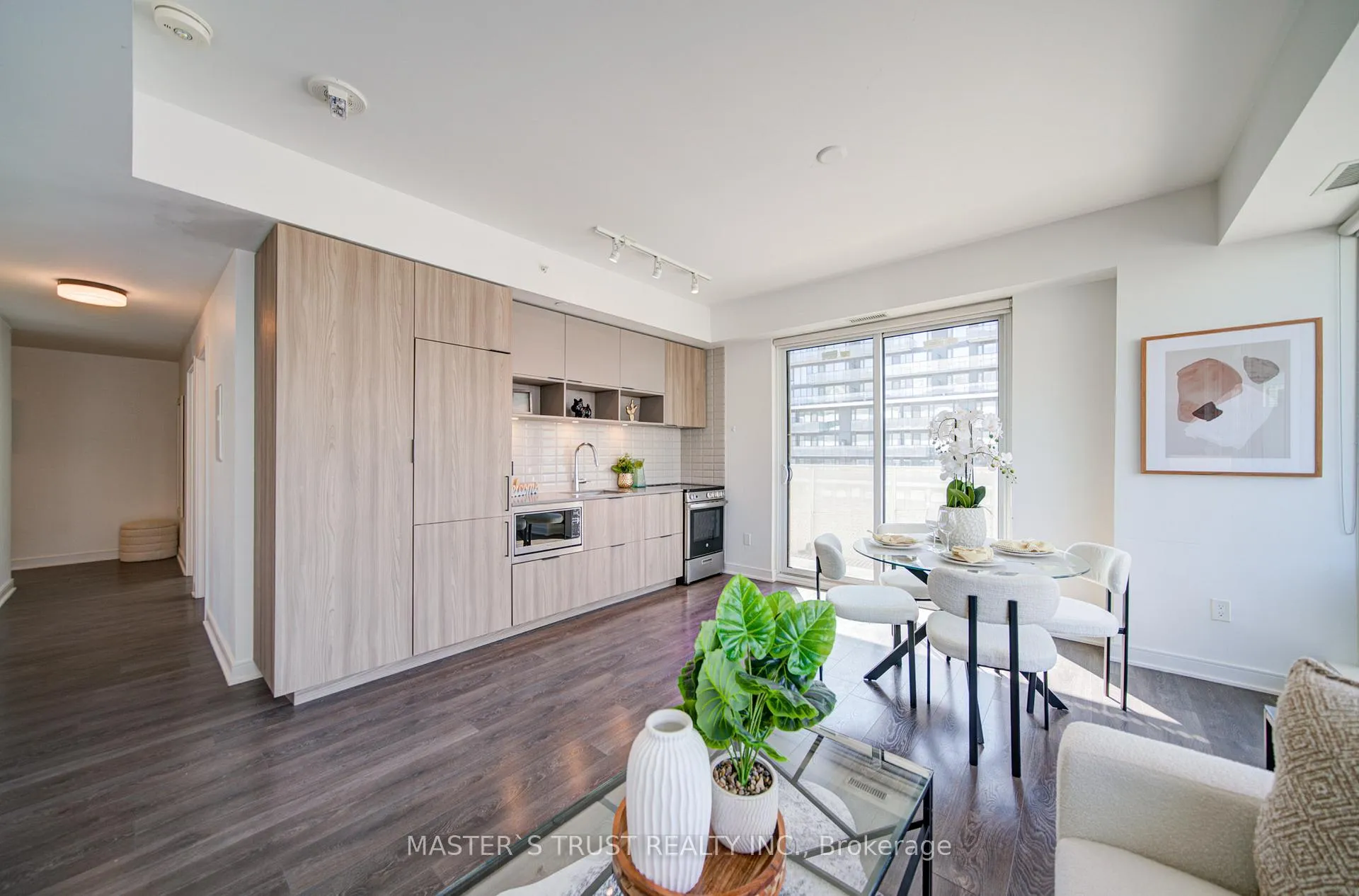 Photo 22 of Unit 710, 60 Tannery Road, Toronto, Waterfront Communities — HOMEH