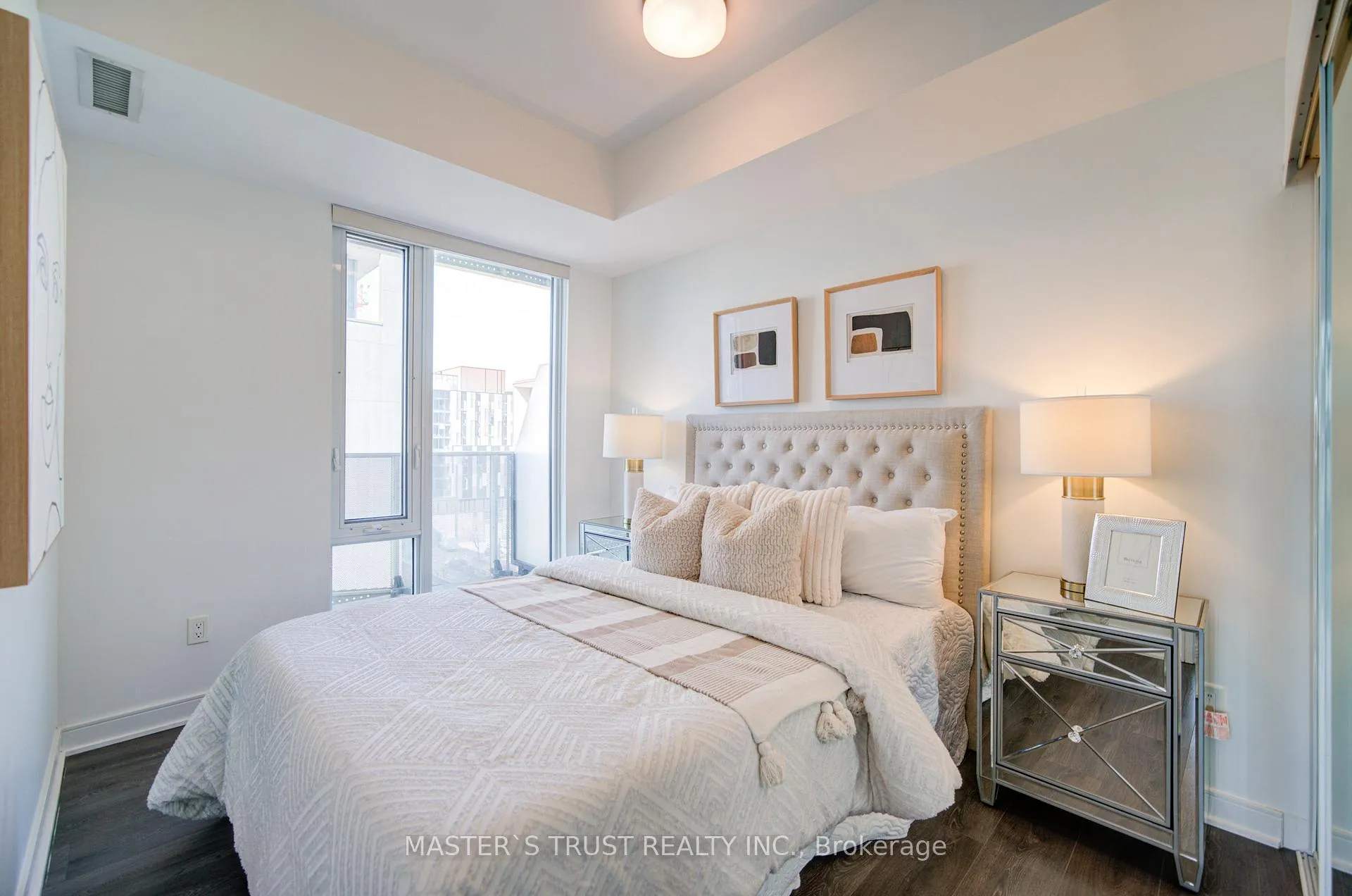 Photo 24 of Unit 710, 60 Tannery Road, Toronto, Waterfront Communities — HOMEH