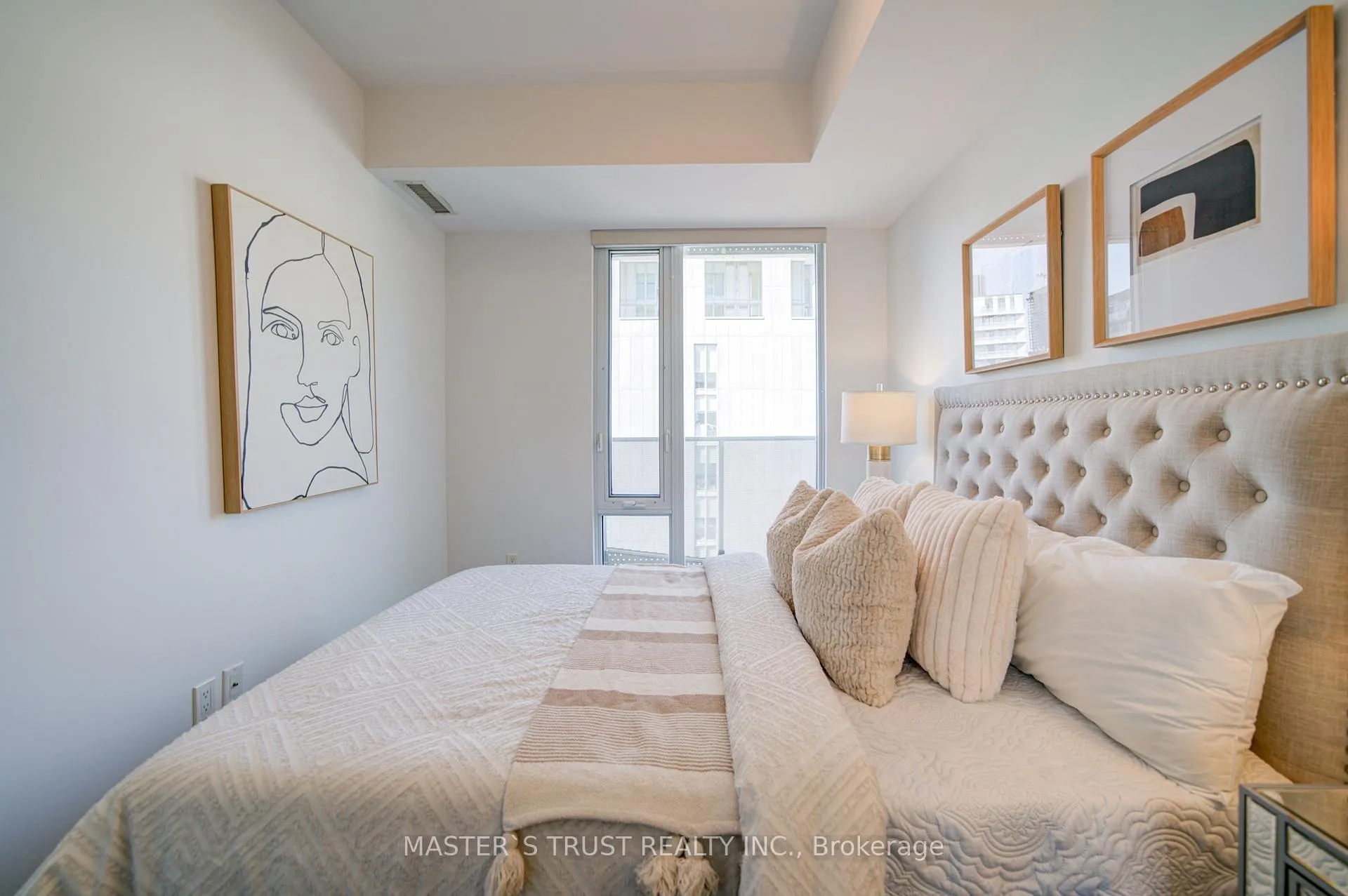 Photo 25 of Unit 710, 60 Tannery Road, Toronto, Waterfront Communities — HOMEH