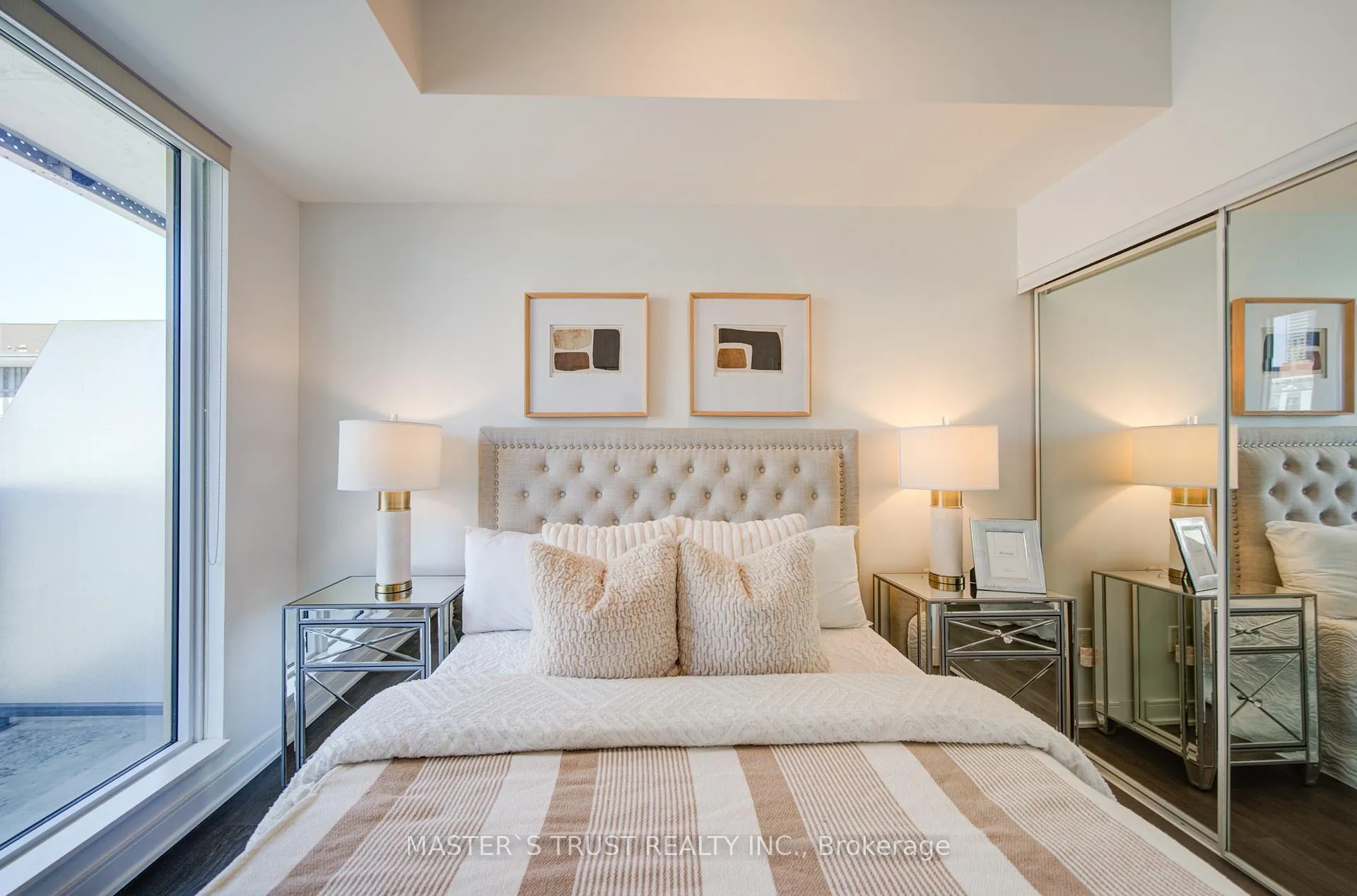 Photo 26 of Unit 710, 60 Tannery Road, Toronto, Waterfront Communities — HOMEH