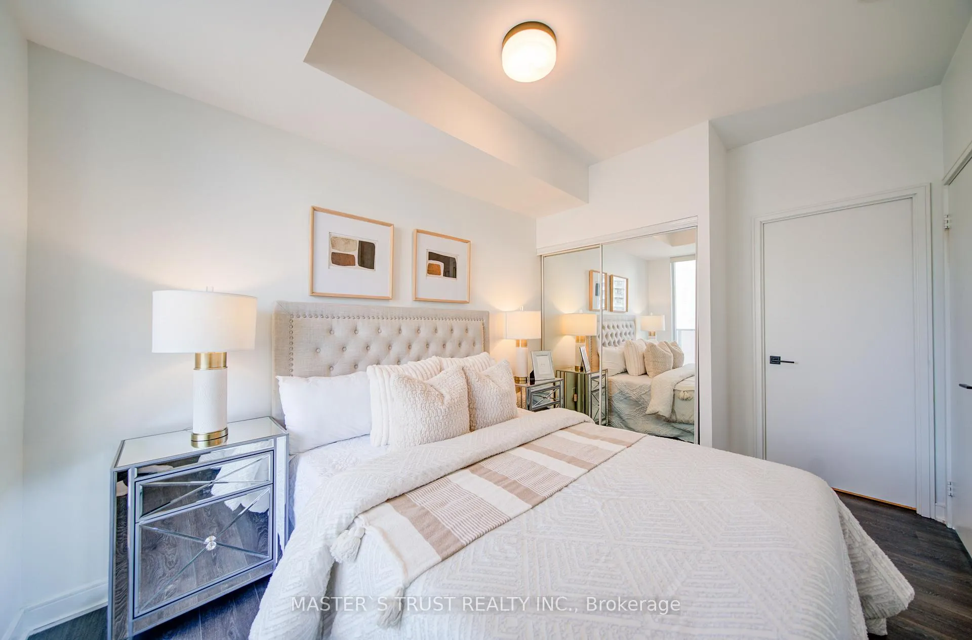 Photo 27 of Unit 710, 60 Tannery Road, Toronto, Waterfront Communities — HOMEH
