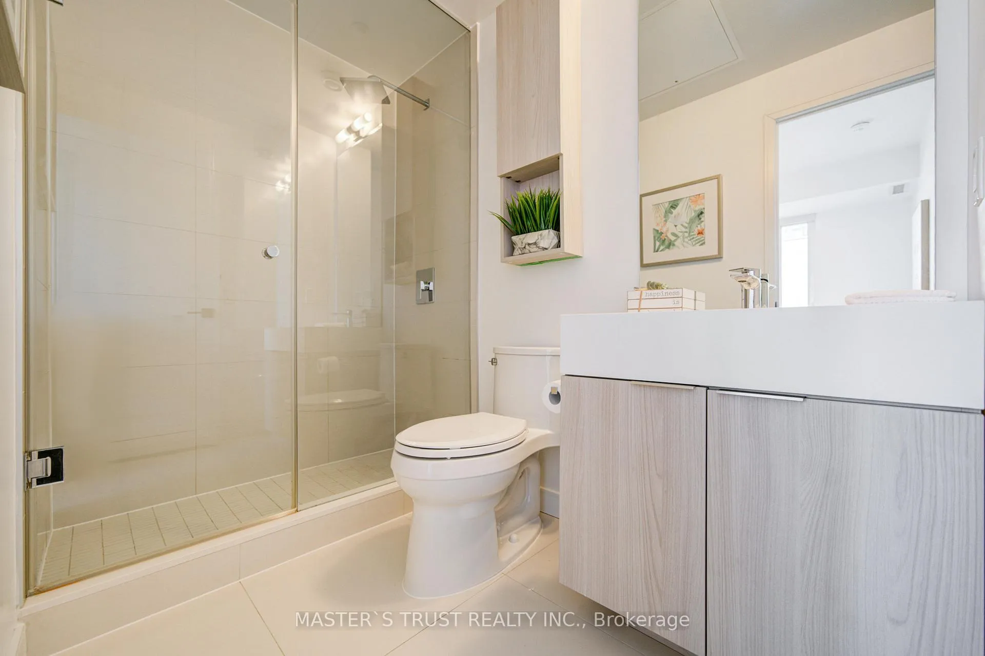 Photo 28 of Unit 710, 60 Tannery Road, Toronto, Waterfront Communities — HOMEH