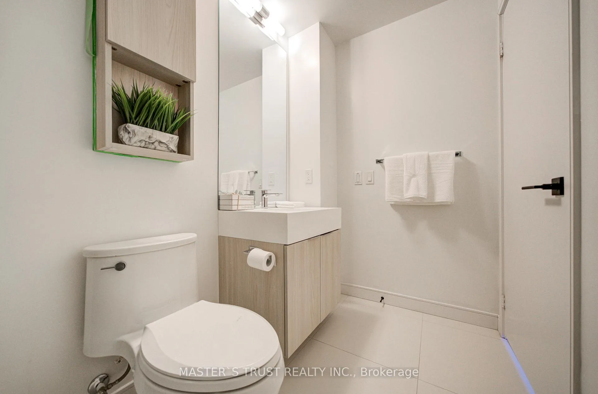 Photo 29 of Unit 710, 60 Tannery Road, Toronto, Waterfront Communities — HOMEH