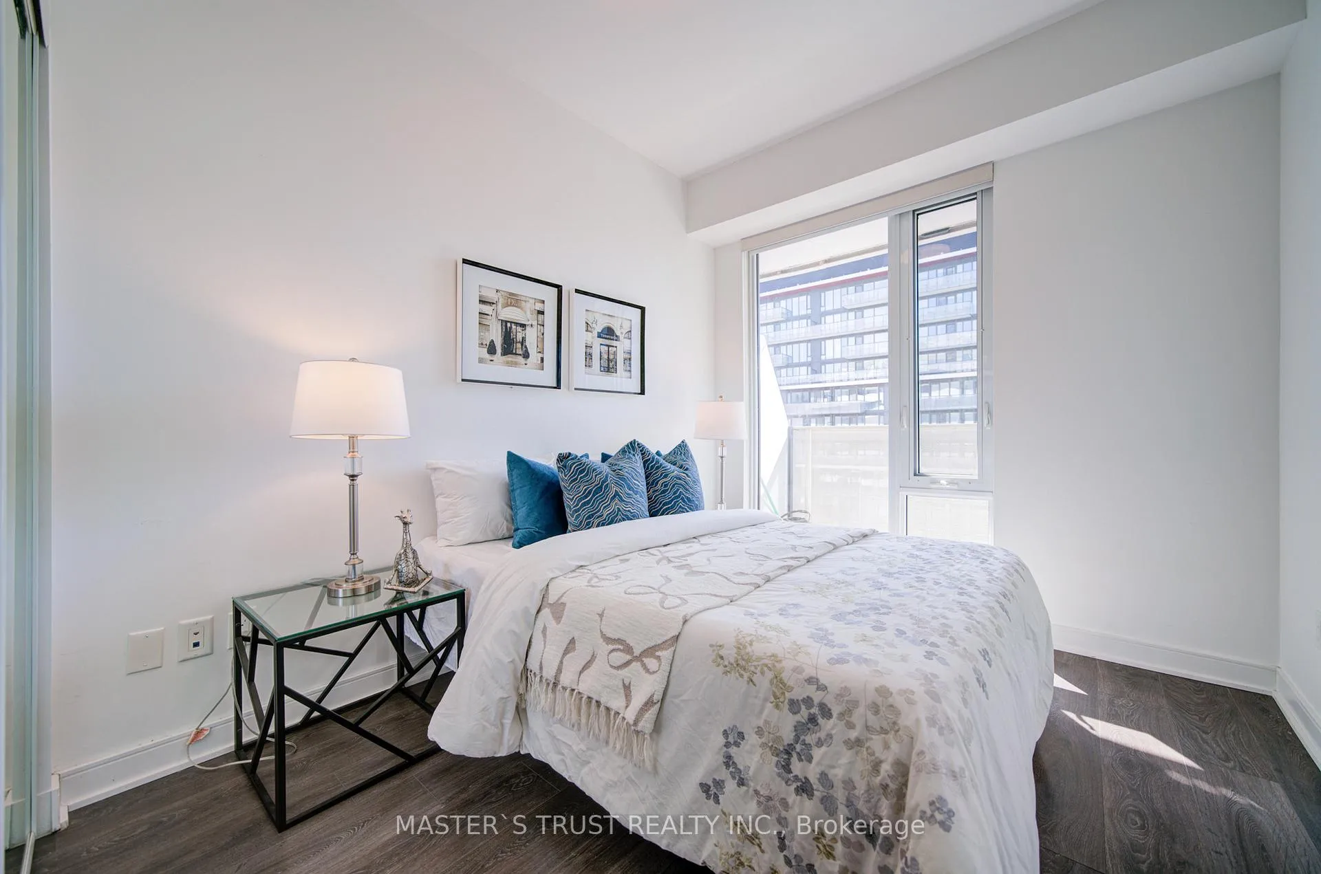 Photo 30 of Unit 710, 60 Tannery Road, Toronto, Waterfront Communities — HOMEH