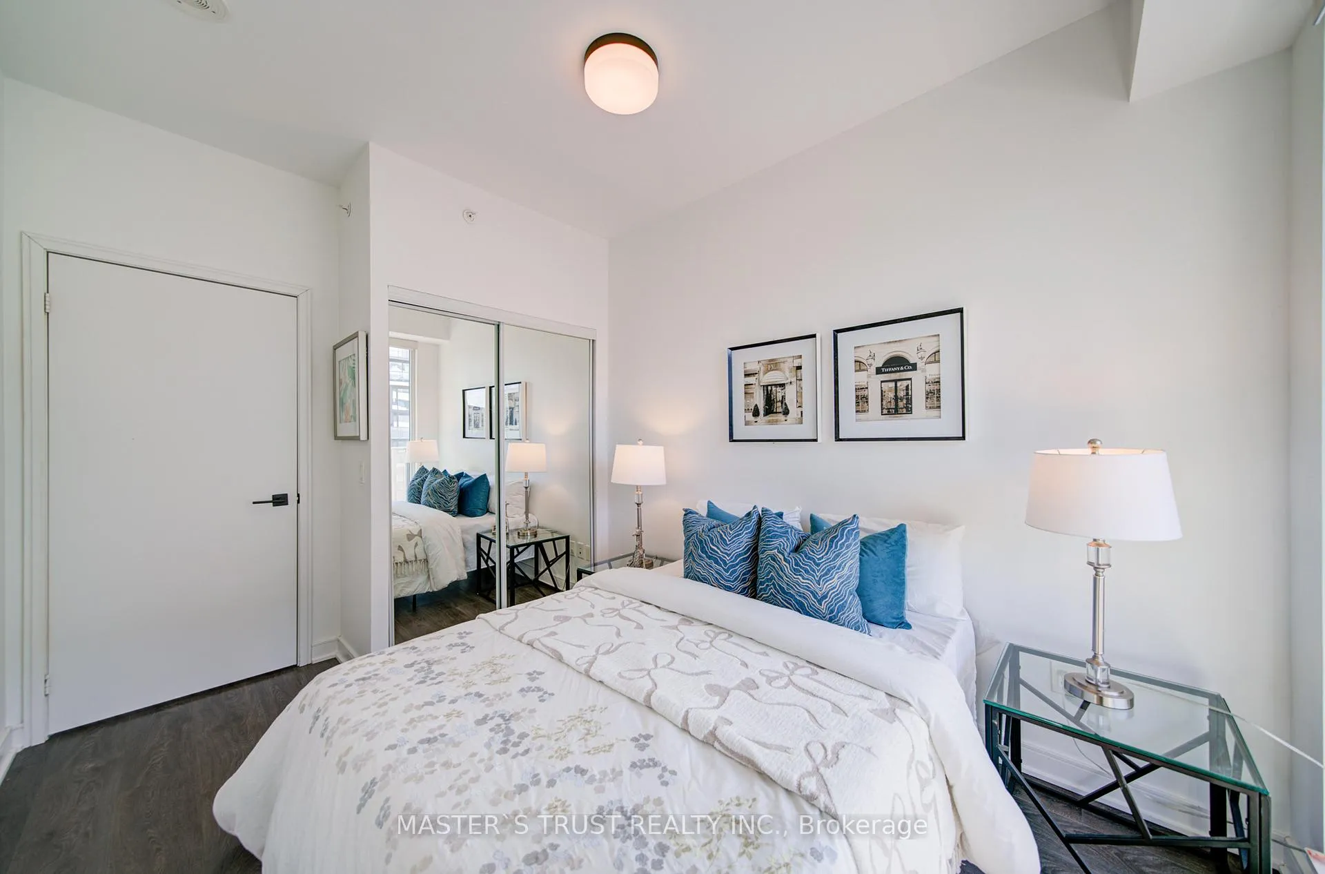 Photo 31 of Unit 710, 60 Tannery Road, Toronto, Waterfront Communities — HOMEH