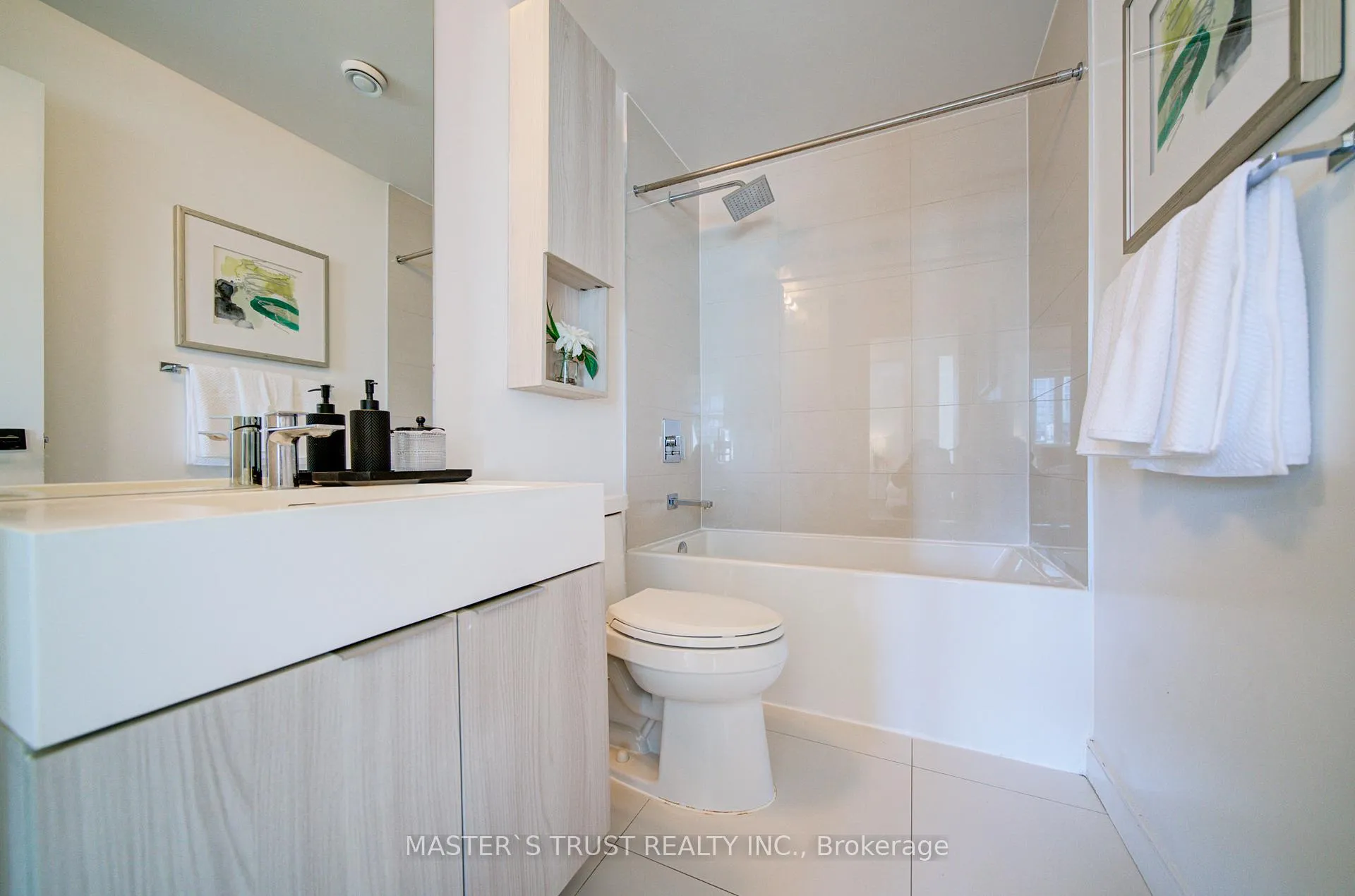 Photo 33 of Unit 710, 60 Tannery Road, Toronto, Waterfront Communities — HOMEH