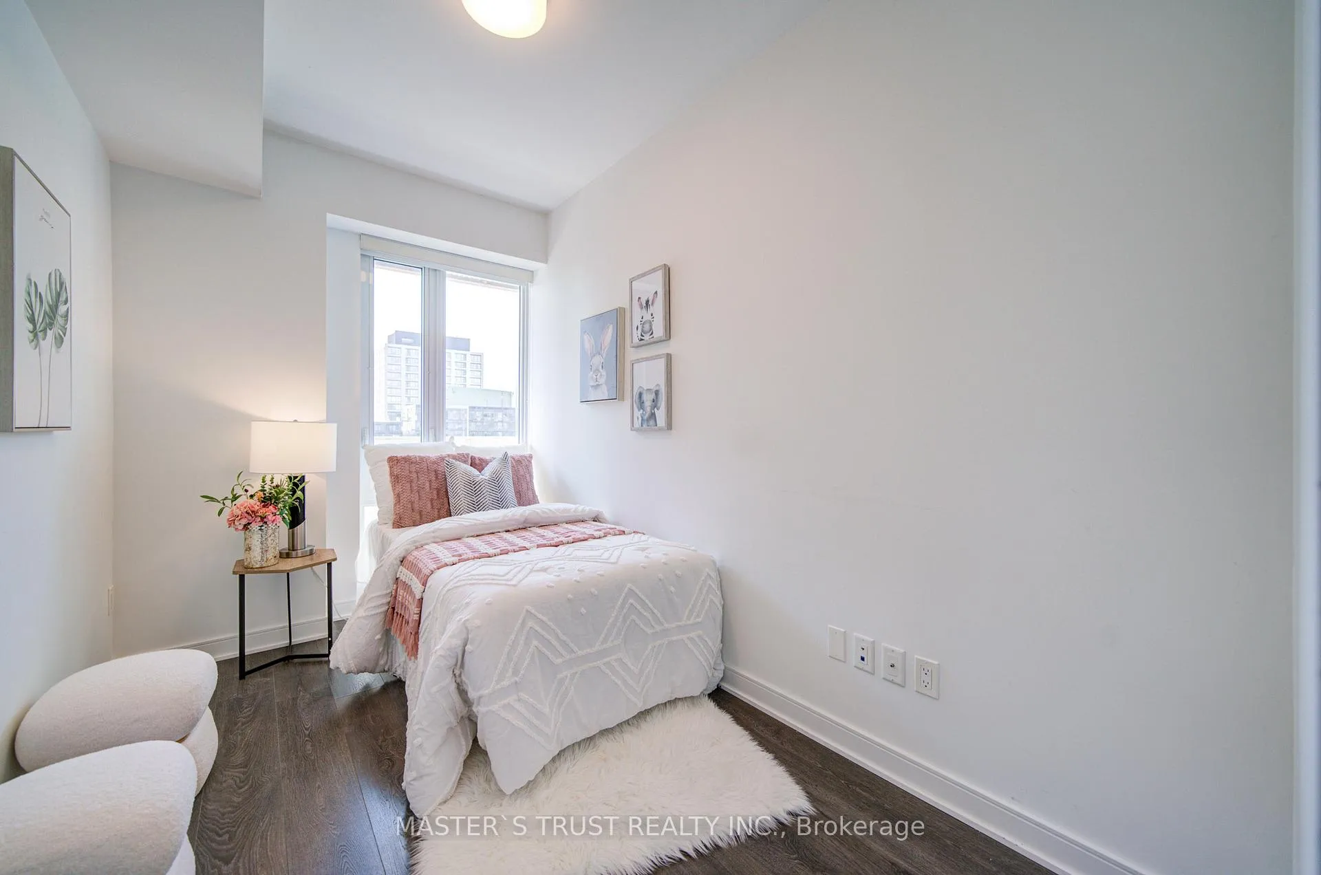 Photo 34 of Unit 710, 60 Tannery Road, Toronto, Waterfront Communities — HOMEH