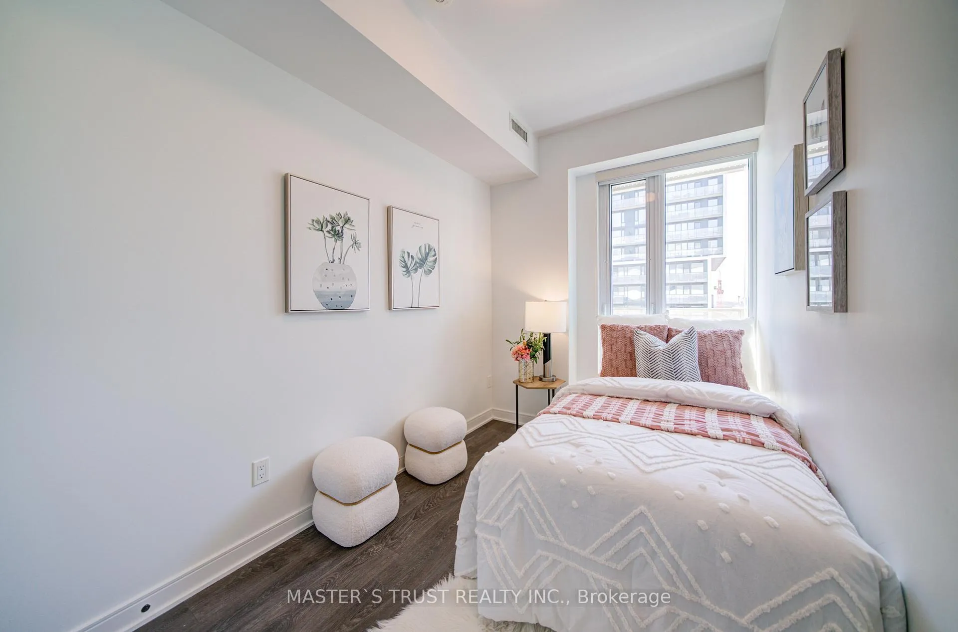 Photo 35 of Unit 710, 60 Tannery Road, Toronto, Waterfront Communities — HOMEH