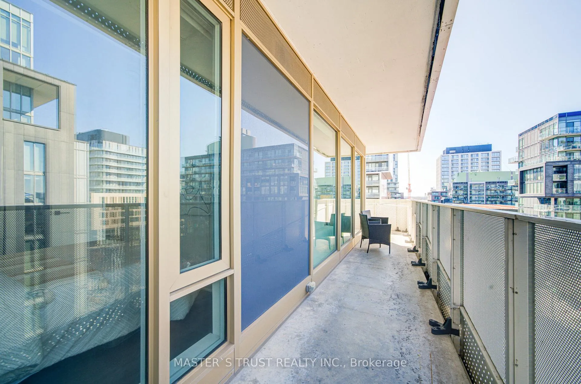 Photo 39 of Unit 710, 60 Tannery Road, Toronto, Waterfront Communities — HOMEH