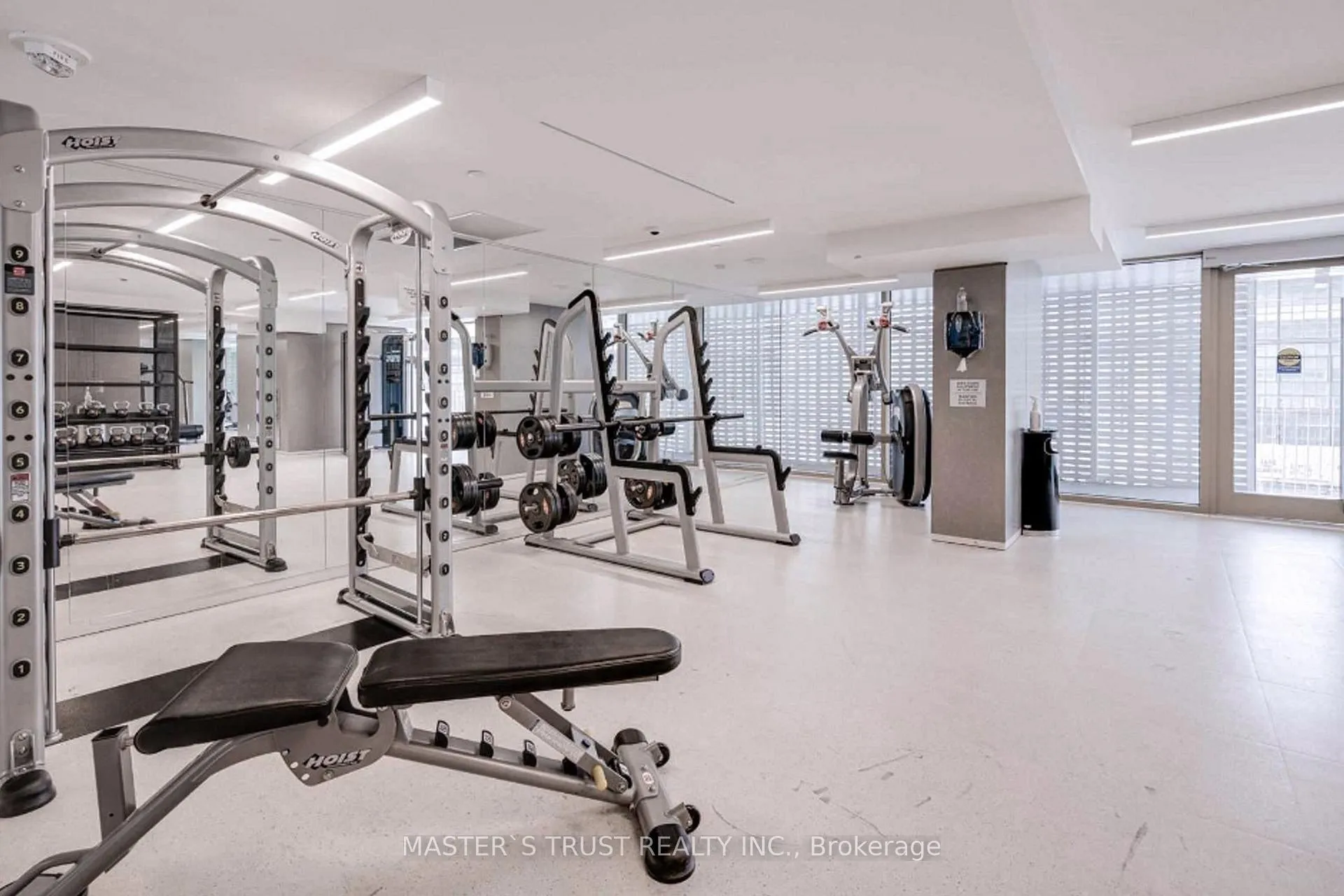 Photo 43 of Unit 710, 60 Tannery Road, Toronto, Waterfront Communities — HOMEH