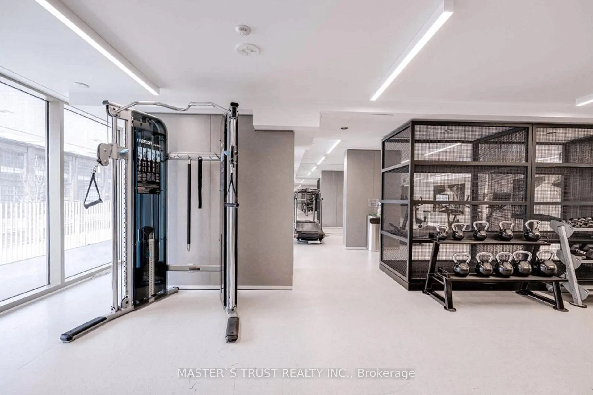 Photo 44 of Unit 710, 60 Tannery Road, Toronto, Waterfront Communities — HOMEH