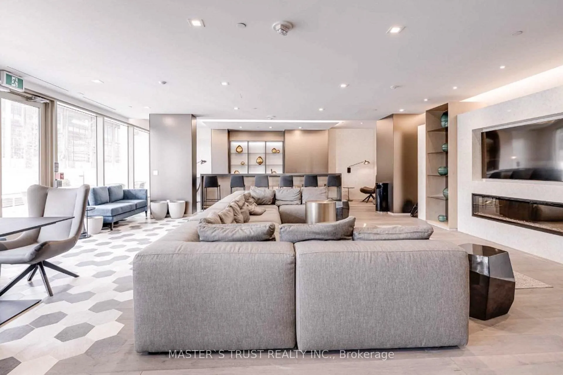 Photo 45 of Unit 710, 60 Tannery Road, Toronto, Waterfront Communities — HOMEH
