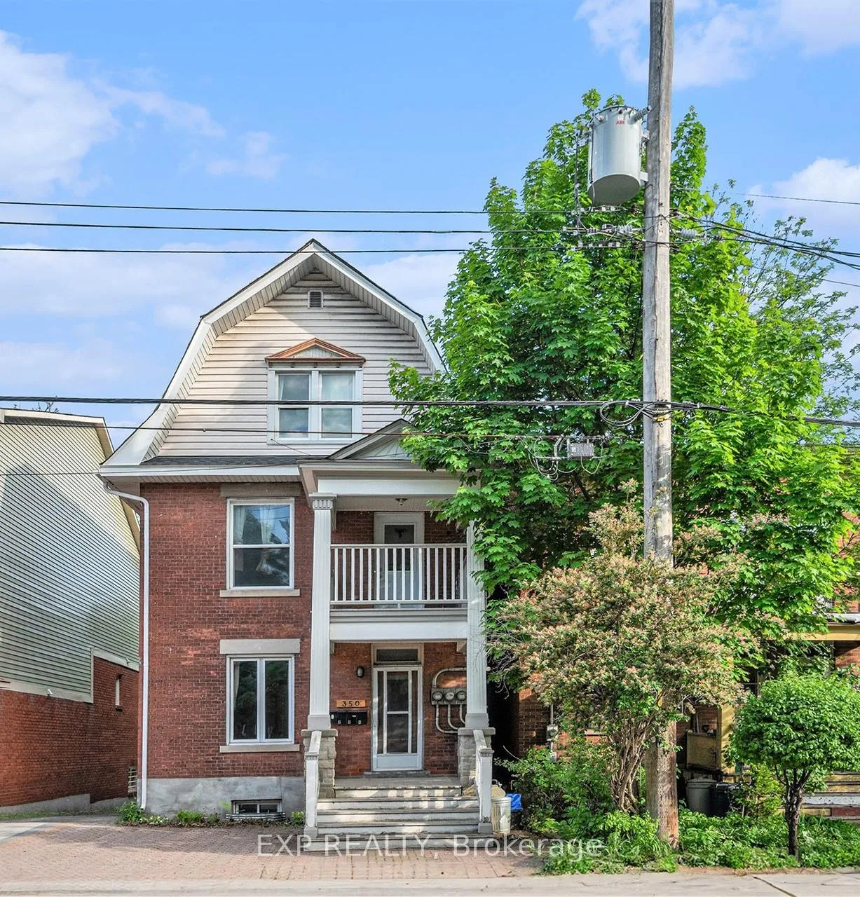 Photo 2 of Unit 2, 350 Fifth Avenue, Ottawa, Glebe — HOMEH