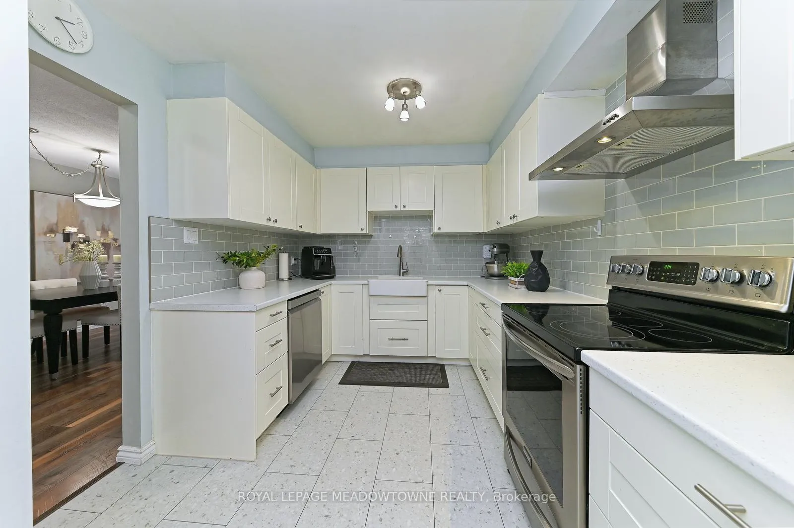 Photo 3 of Unit 74, 80 Lynden Circle, Halton Hills, Georgetown — HOMEH