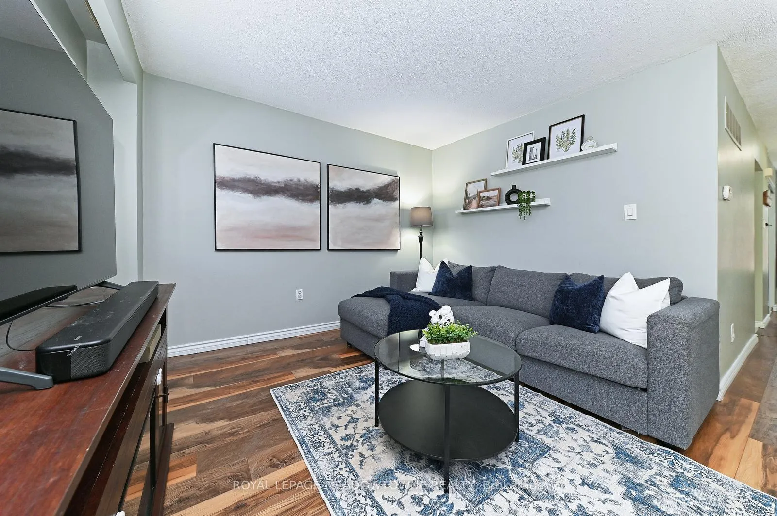 Photo 4 of Unit 74, 80 Lynden Circle, Halton Hills, Georgetown — HOMEH