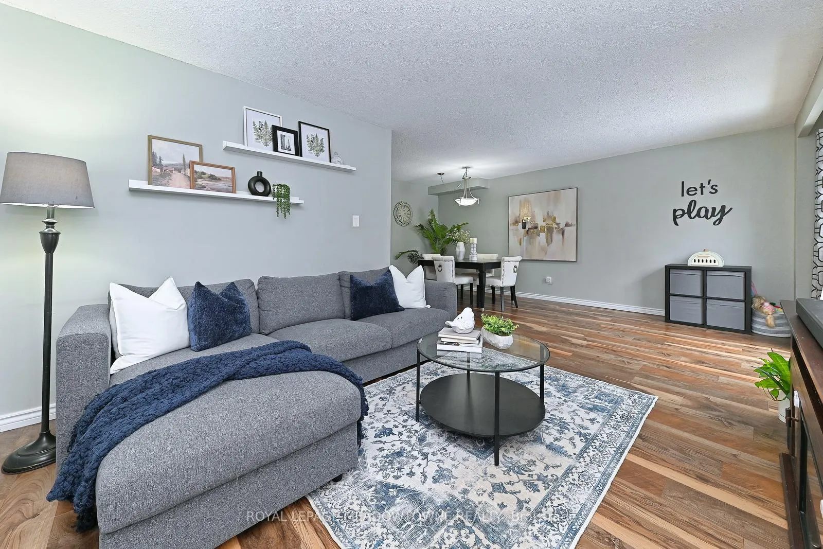 Photo 5 of Unit 74, 80 Lynden Circle, Halton Hills, Georgetown — HOMEH