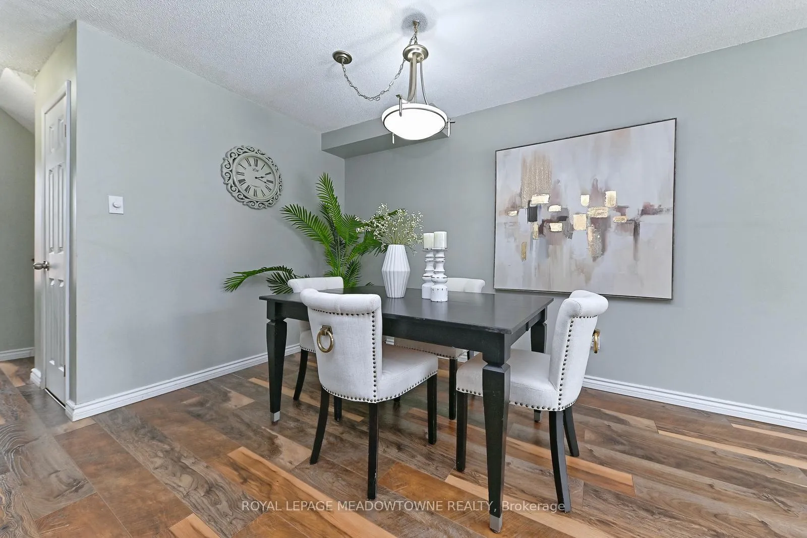 Photo 11 of Unit 74, 80 Lynden Circle, Halton Hills, Georgetown — HOMEH