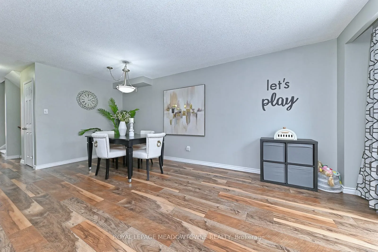 Photo 12 of Unit 74, 80 Lynden Circle, Halton Hills, Georgetown — HOMEH