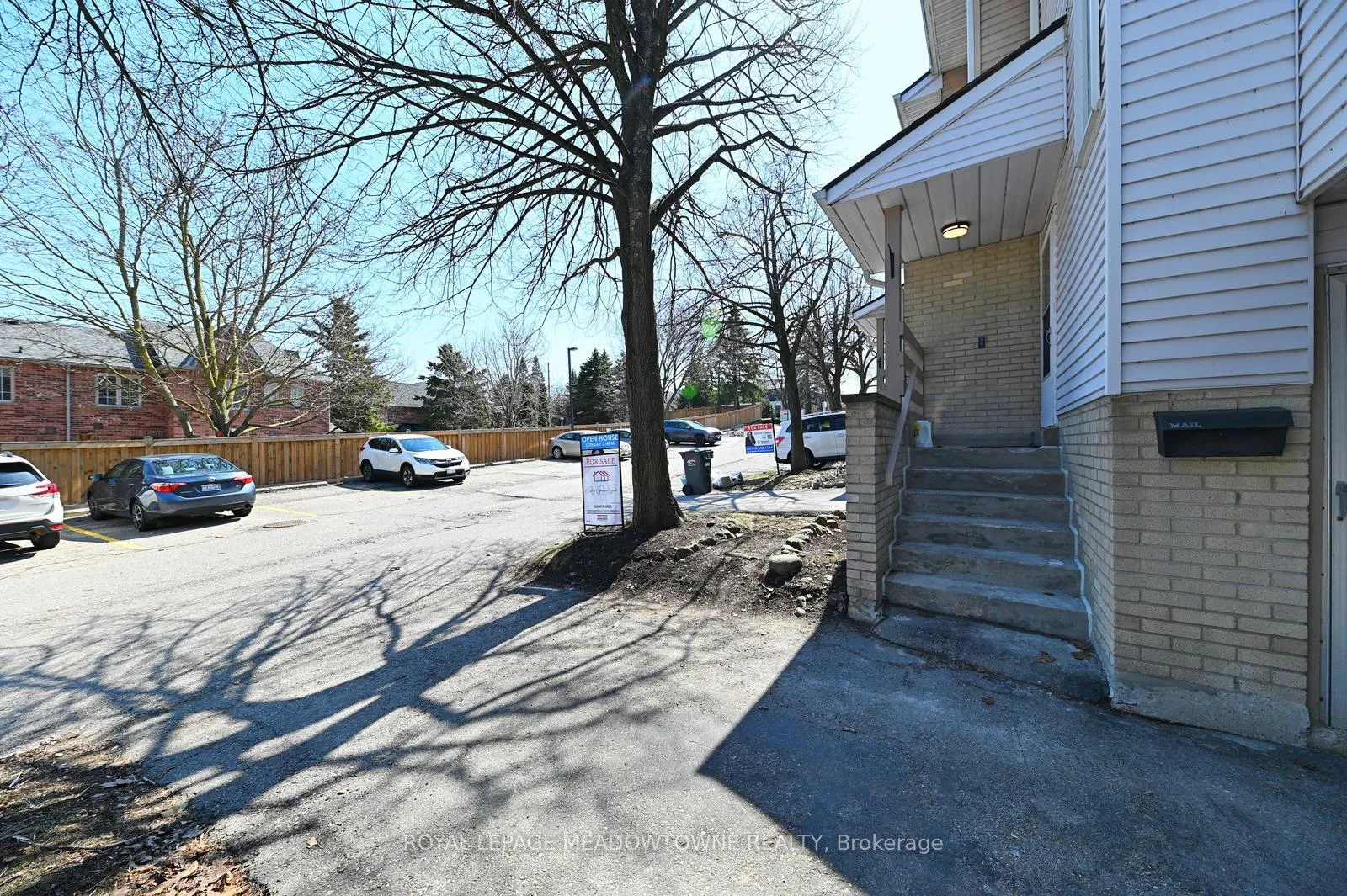 Photo 29 of Unit 74, 80 Lynden Circle, Halton Hills, Georgetown — HOMEH