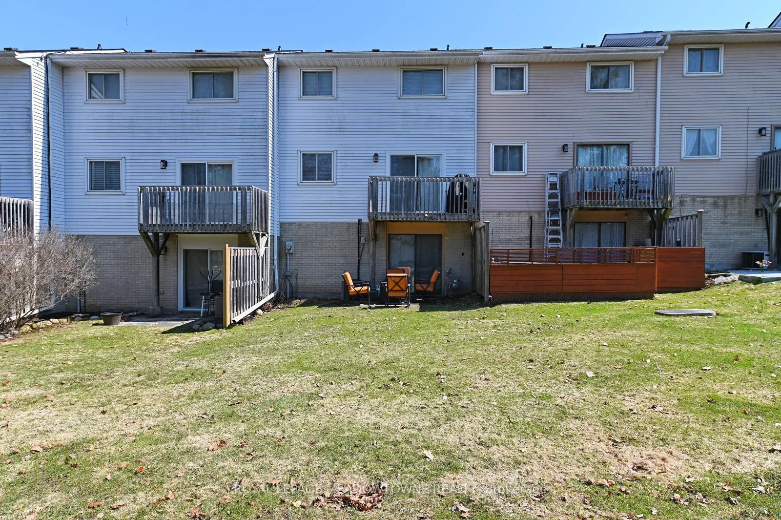 Photo 31 of Unit 74, 80 Lynden Circle, Halton Hills, Georgetown — HOMEH