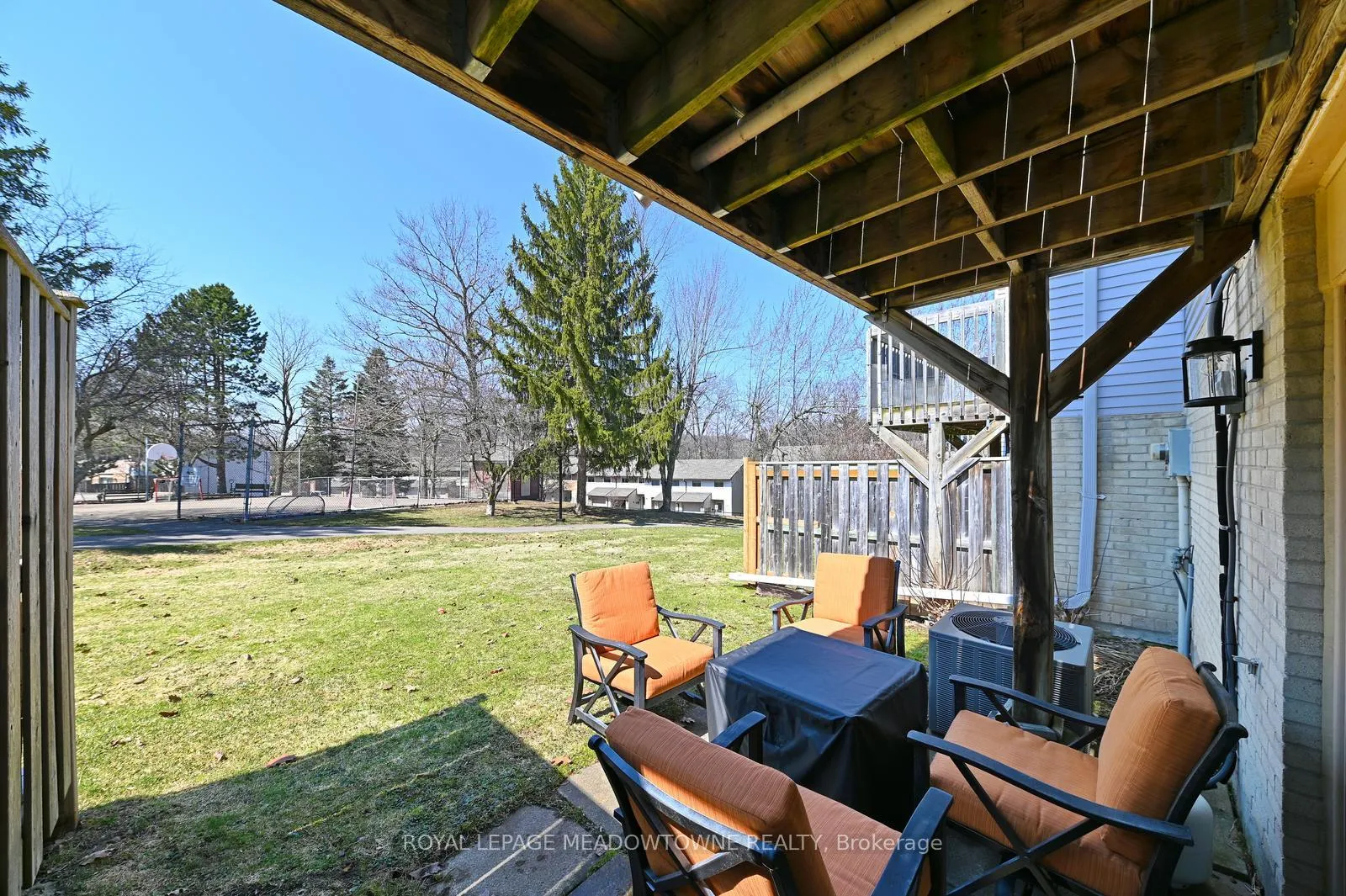 Photo 32 of Unit 74, 80 Lynden Circle, Halton Hills, Georgetown — HOMEH