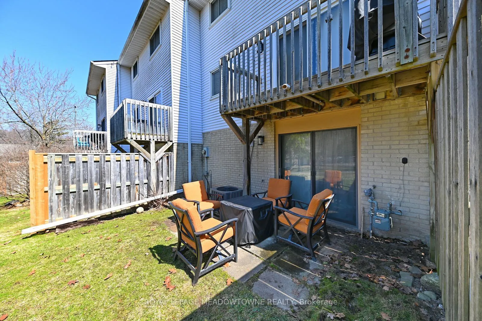 Photo 33 of Unit 74, 80 Lynden Circle, Halton Hills, Georgetown — HOMEH