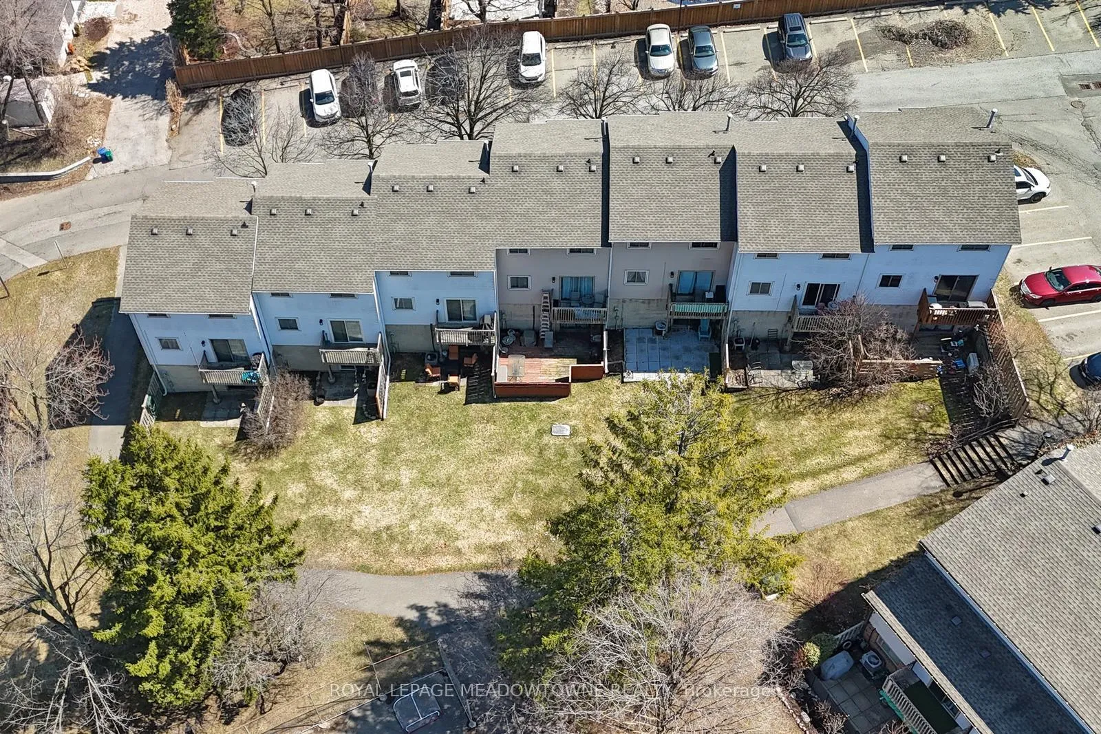 Photo 38 of Unit 74, 80 Lynden Circle, Halton Hills, Georgetown — HOMEH