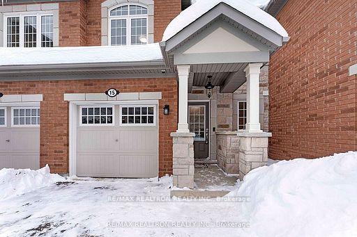Photo 2 of 15 Stocks Lane, Aurora, Rural Aurora — HOMEH