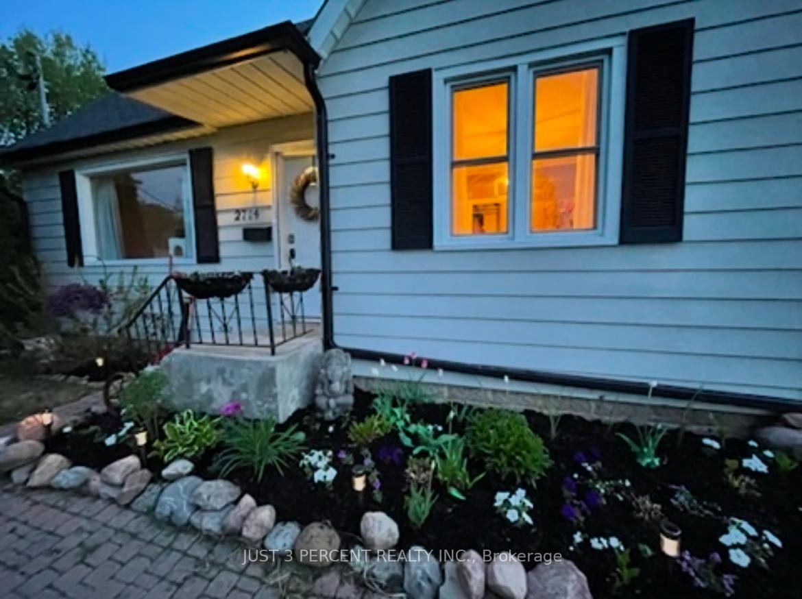 Photo 2 of 2714 Television Road, Douro-Dummer — HOMEH