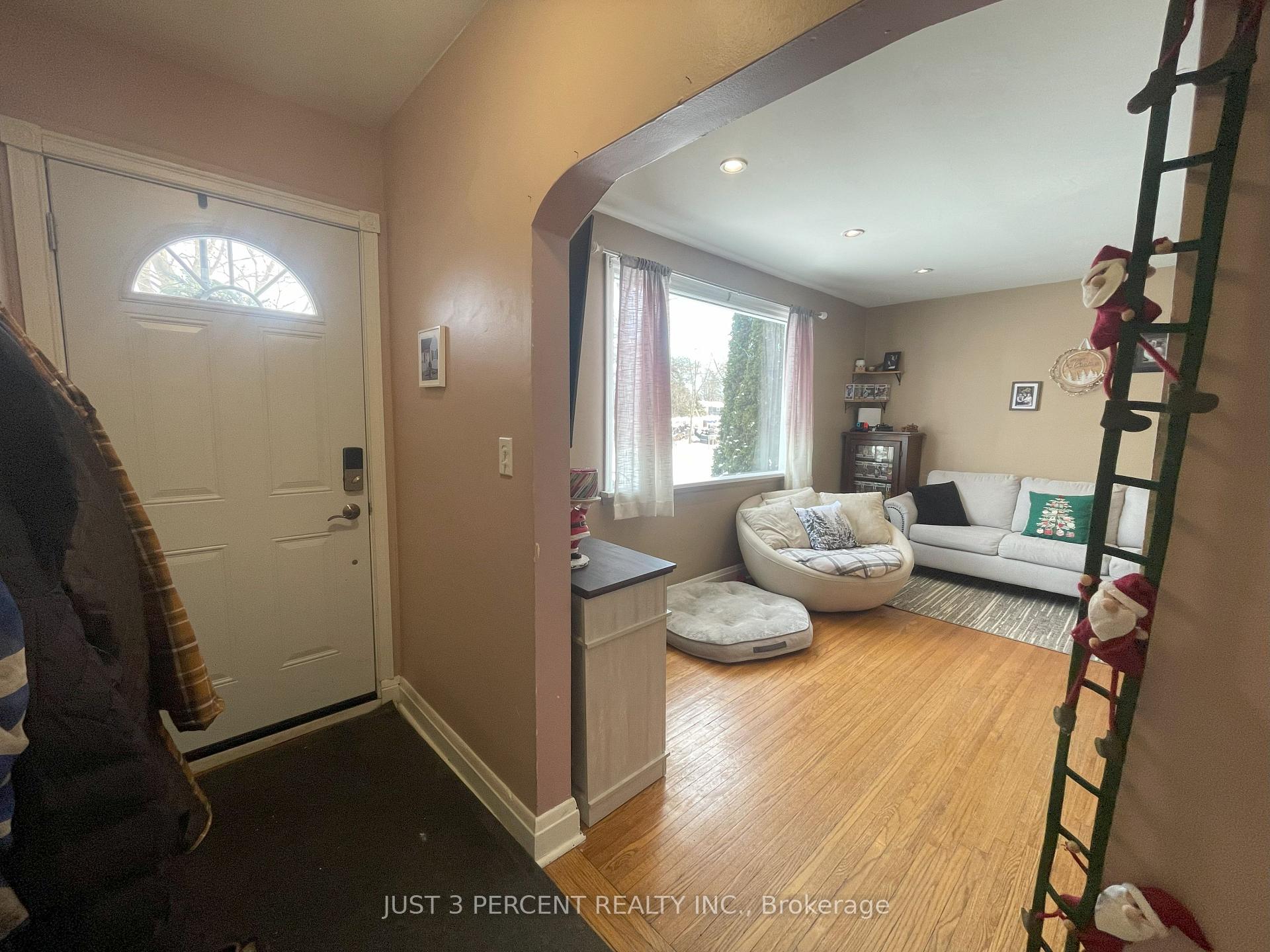 Photo 5 of 2714 Television Road, Douro-Dummer — HOMEH