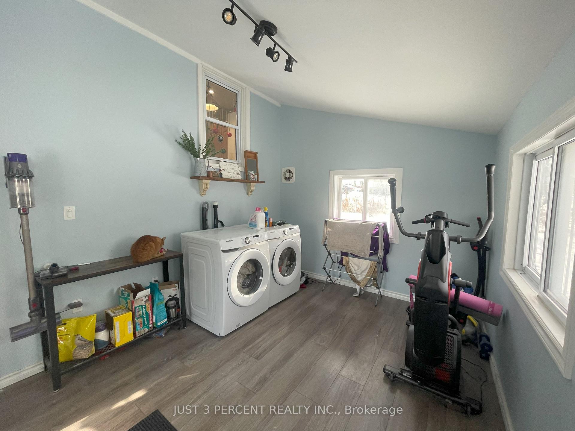 Photo 11 of 2714 Television Road, Douro-Dummer — HOMEH