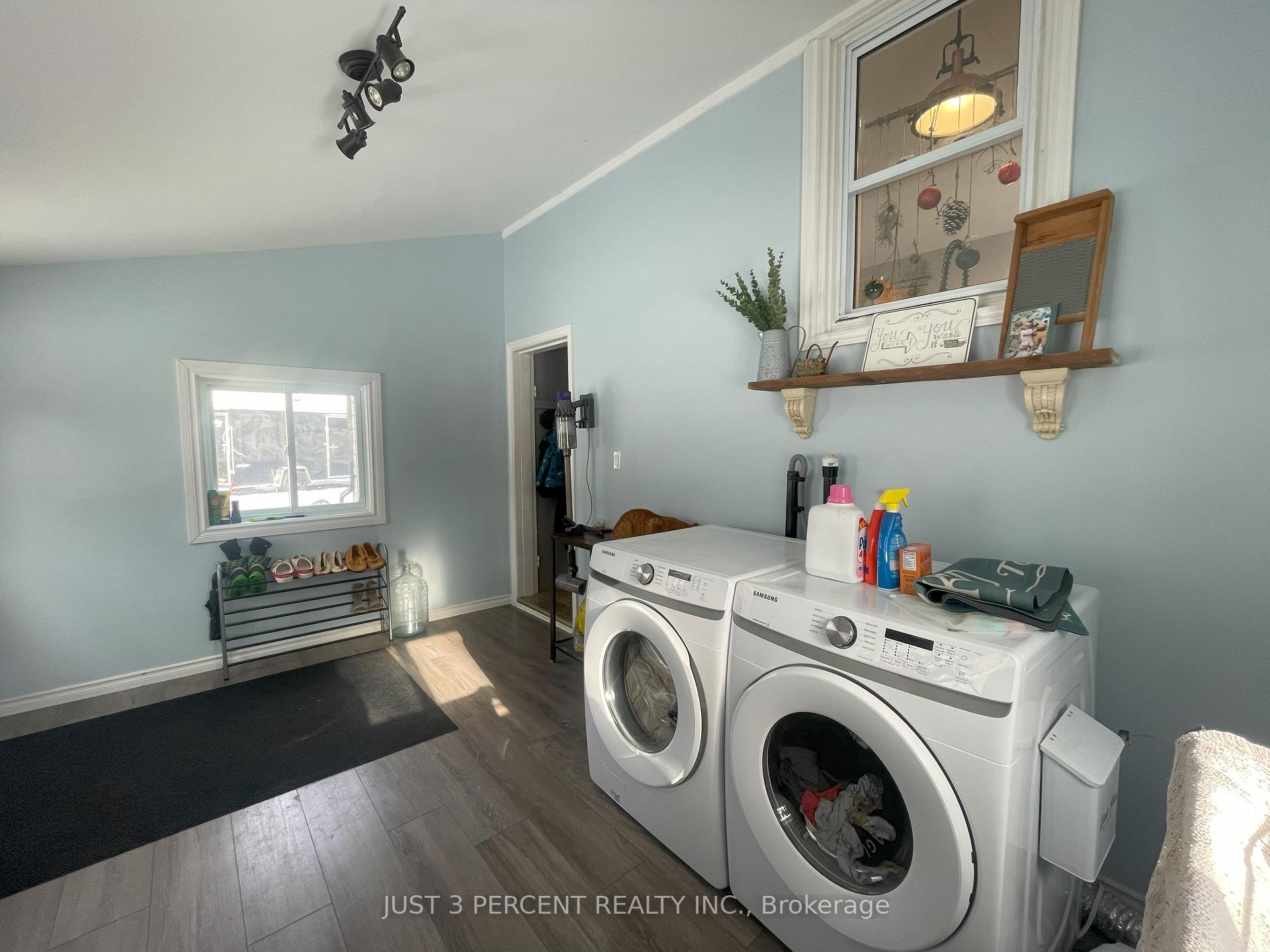 Photo 12 of 2714 Television Road, Douro-Dummer — HOMEH