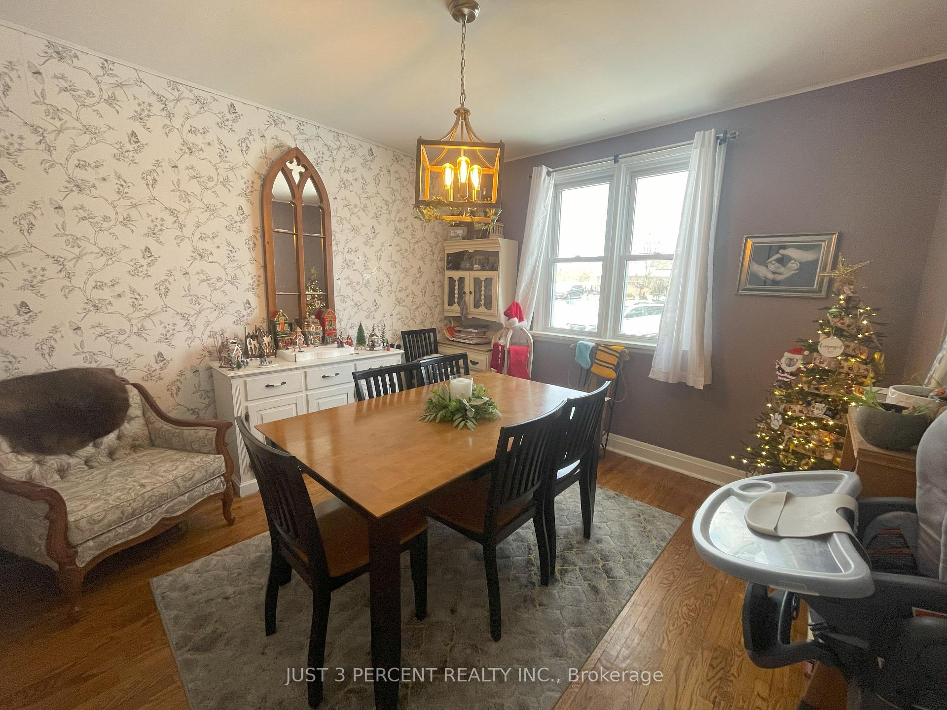 Photo 13 of 2714 Television Road, Douro-Dummer — HOMEH